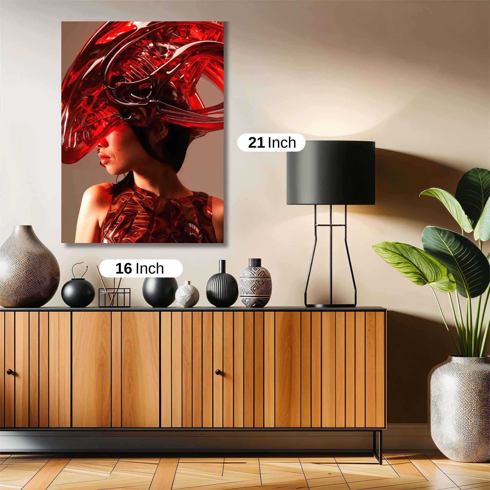 Starlight Fusion Safe Wall Magnetic / M