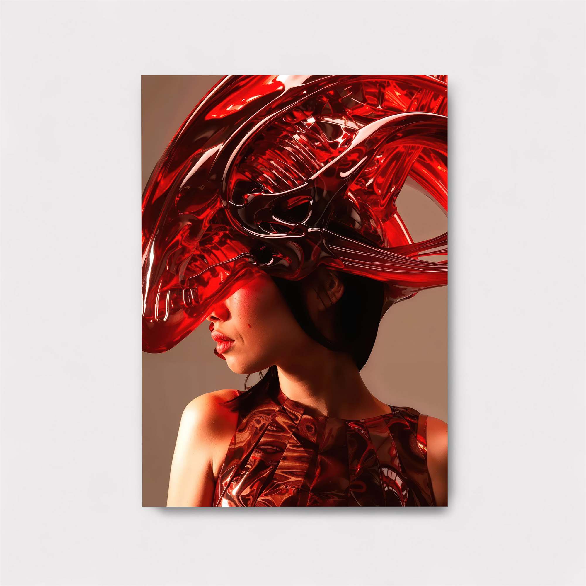 Starlight Fusion Safe Wall Magnetic / M