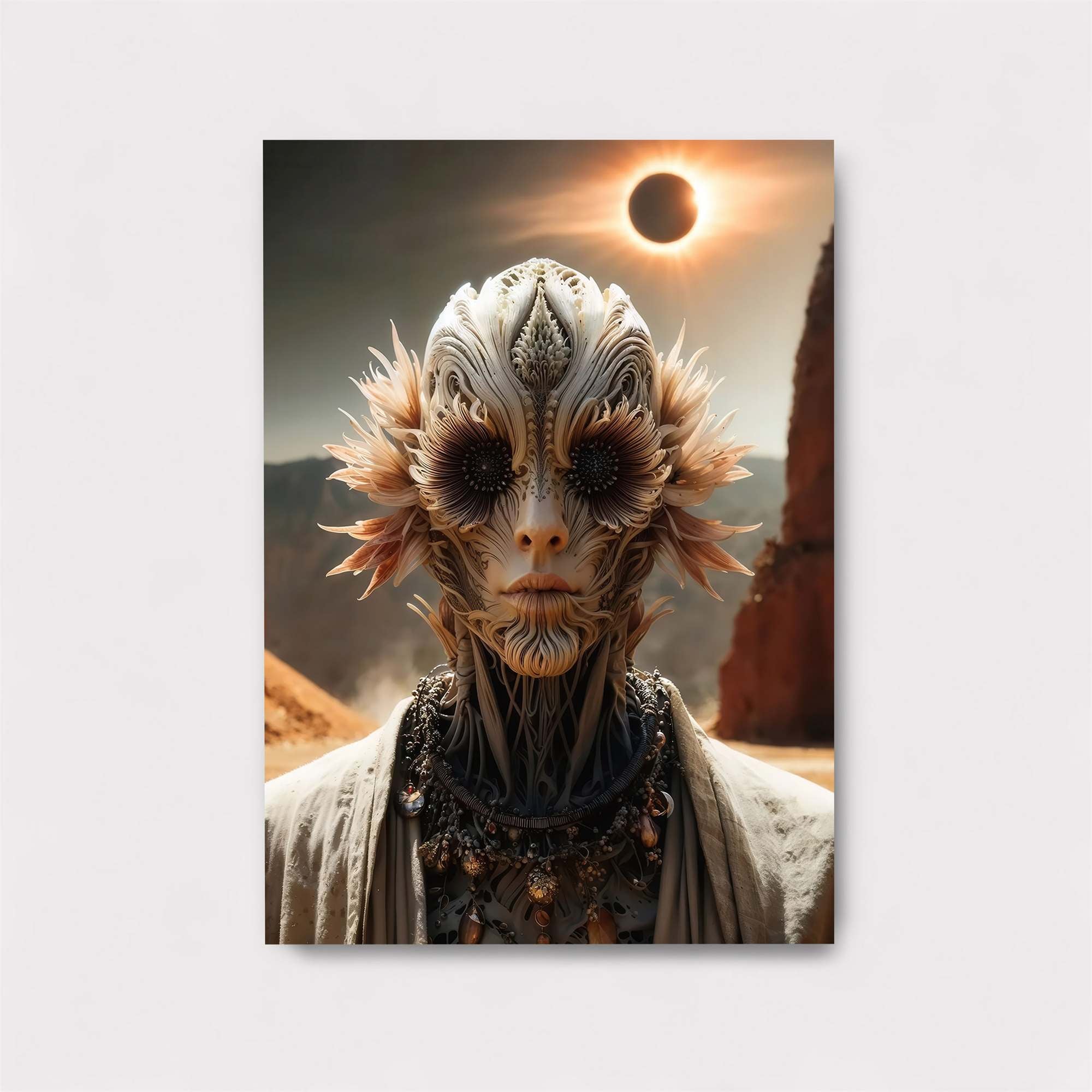 Snail Royalty Safe Wall Magnetic / M