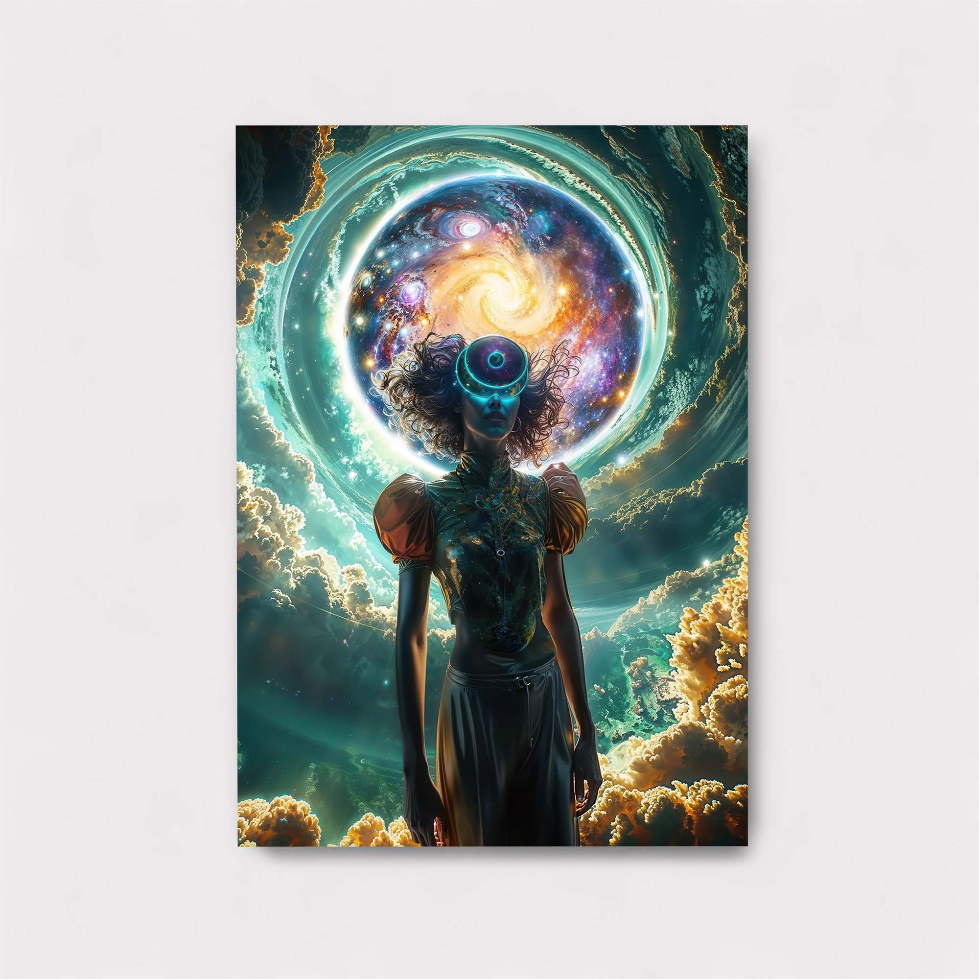 Iron Resolve Safe Wall Magnetic / M