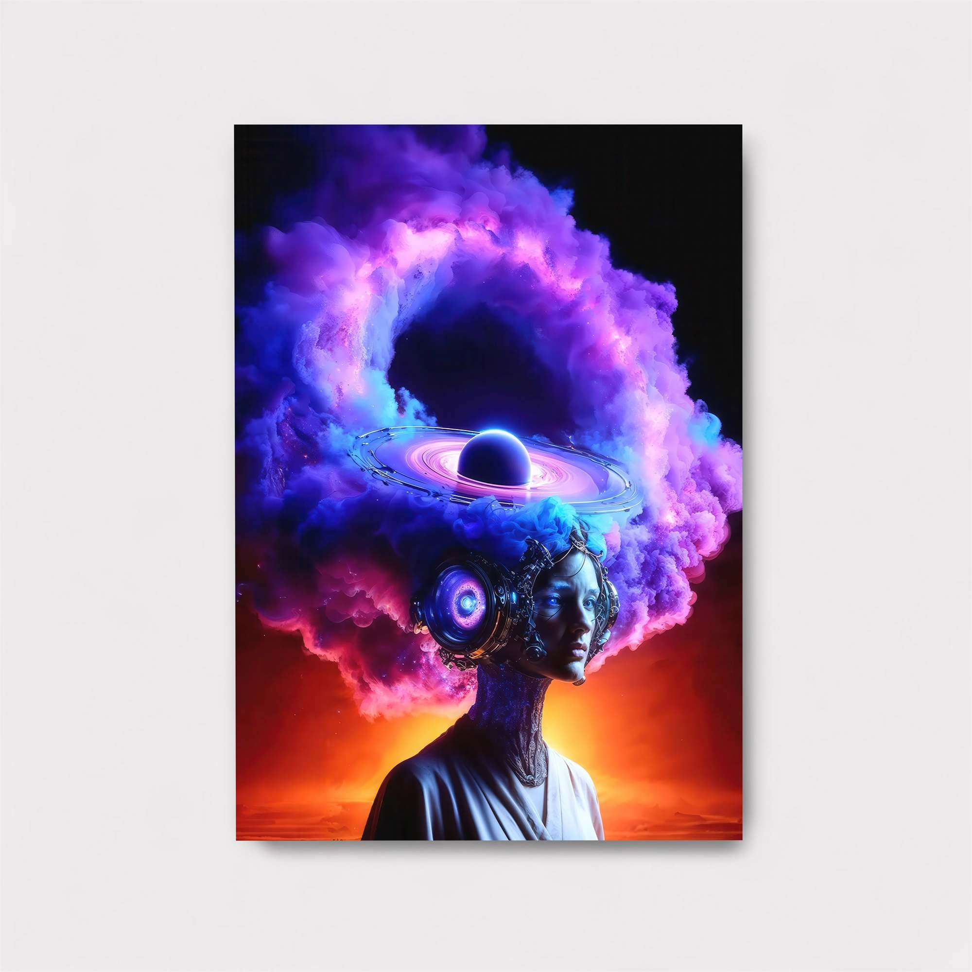 Scorpion Intense Safe Wall Magnetic / M