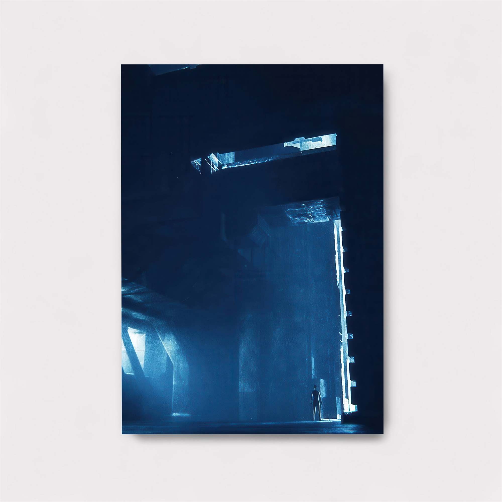 Paradise Whisper Safe Wall Magnetic / M