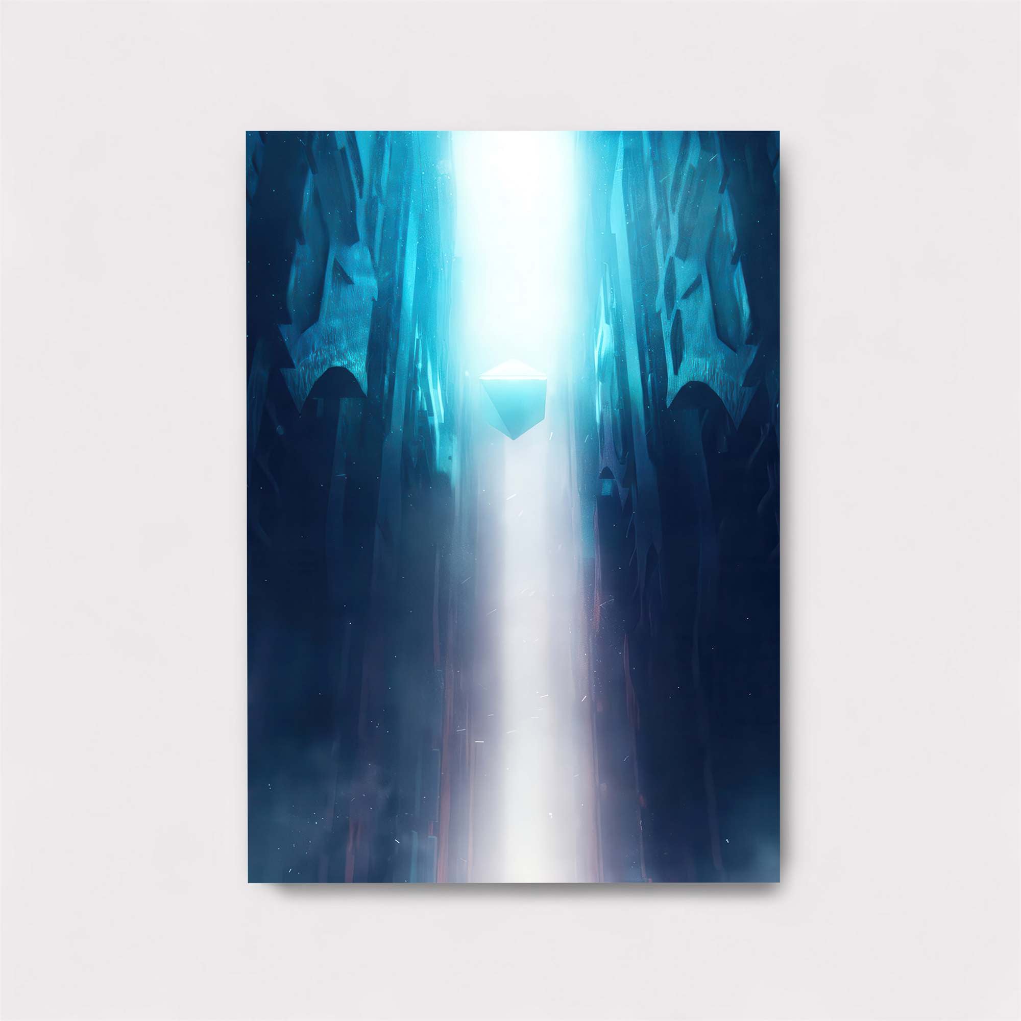 Skyward Wonder Safe Wall Magnetic / M