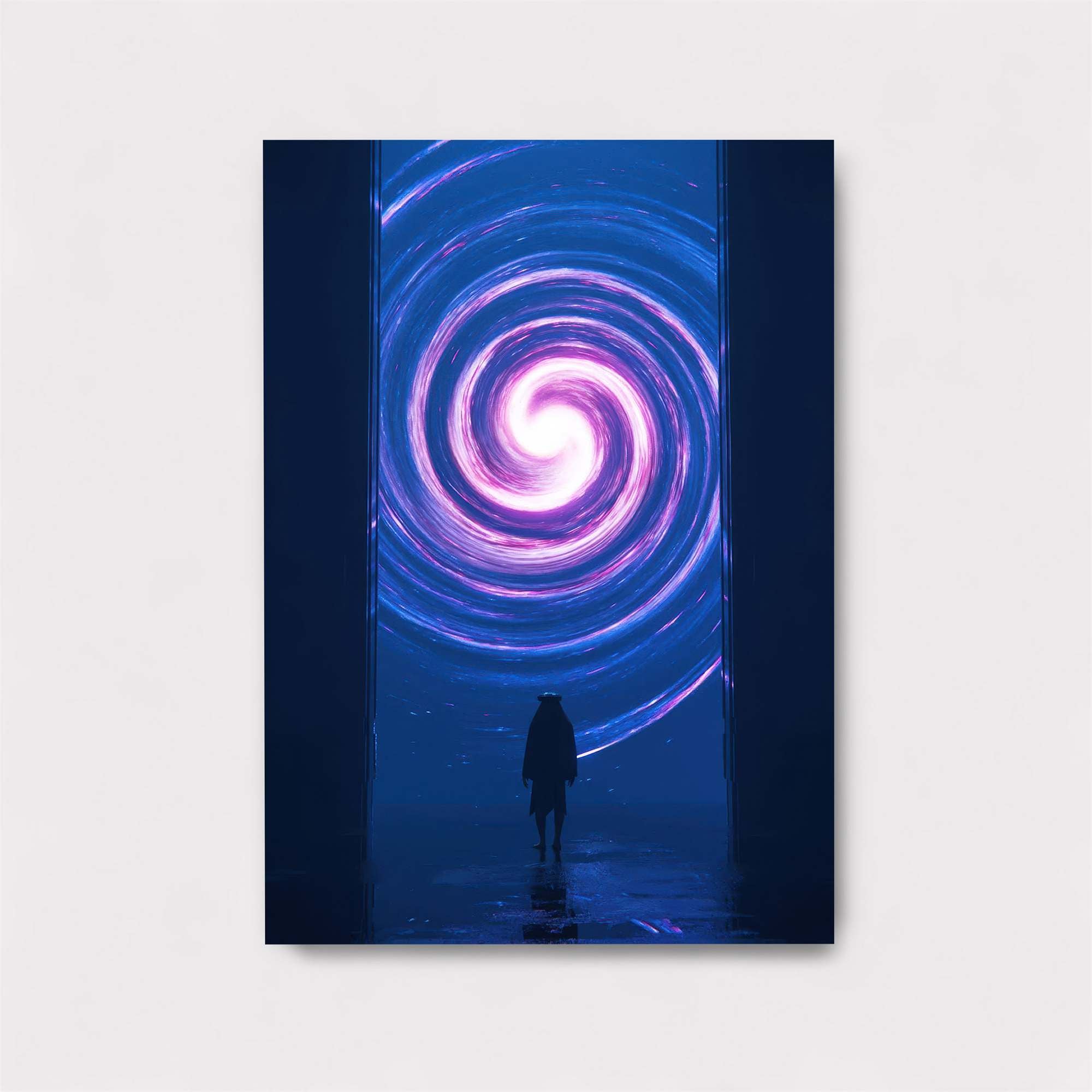Cafe Serenity Safe Wall Magnetic / M