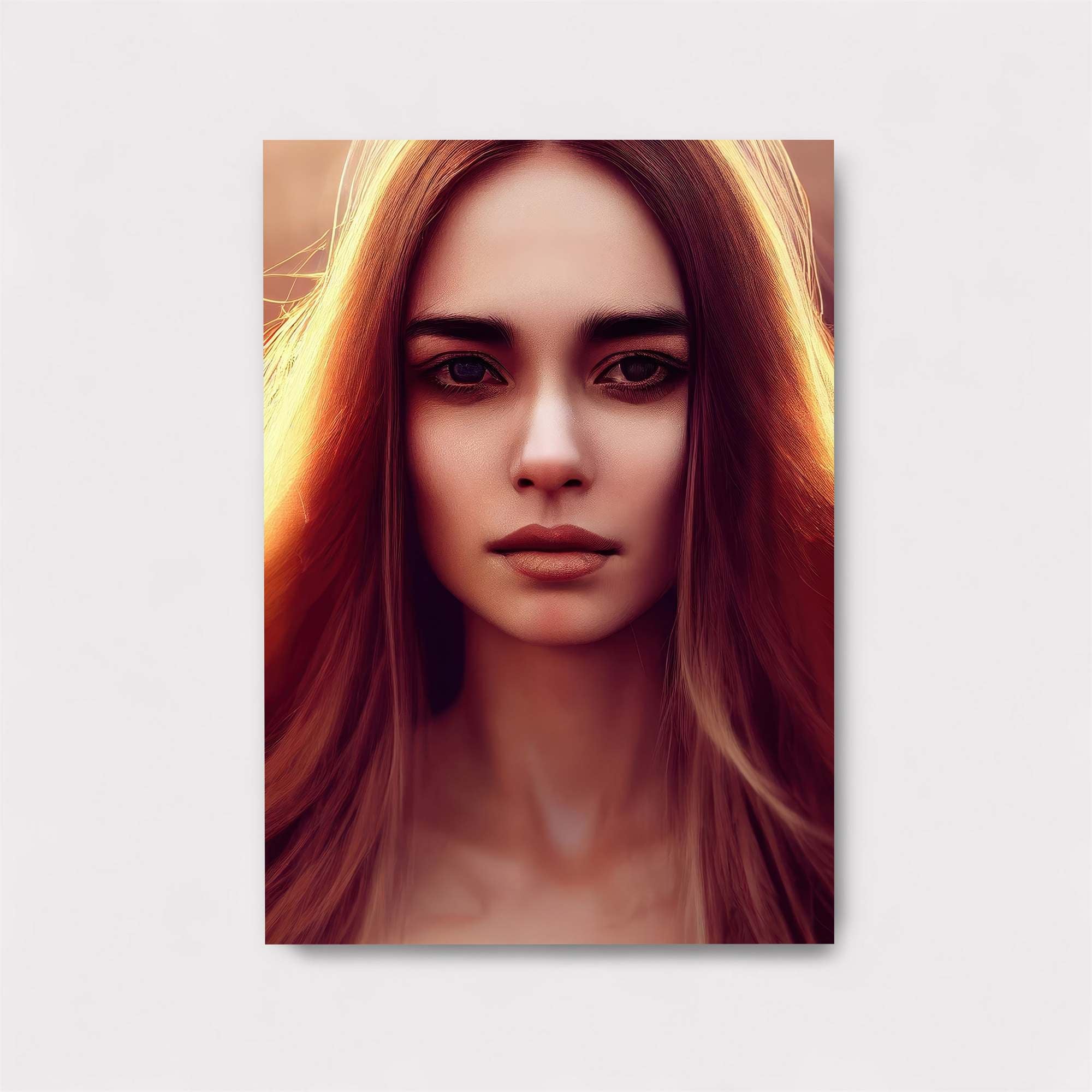 Sunlit Enigma Safe Wall Magnetic / M
