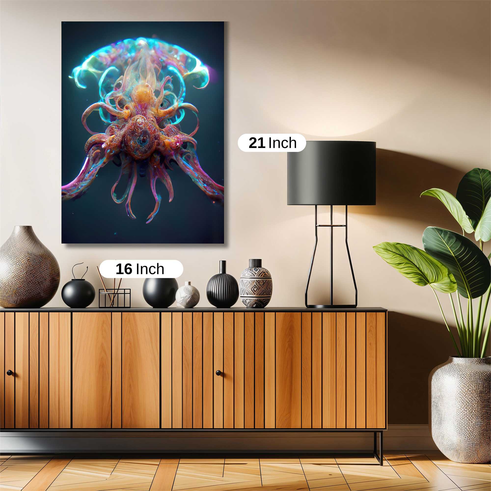 JellyDream Safe Wall Magnetic / M