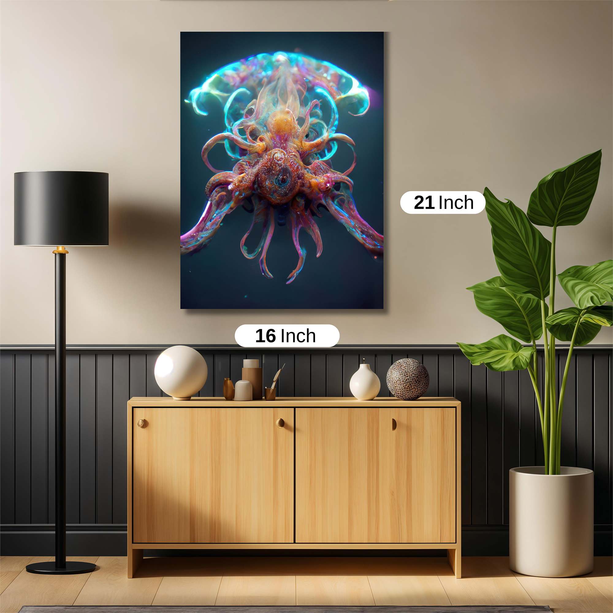 JellyDream Safe Wall Magnetic / M