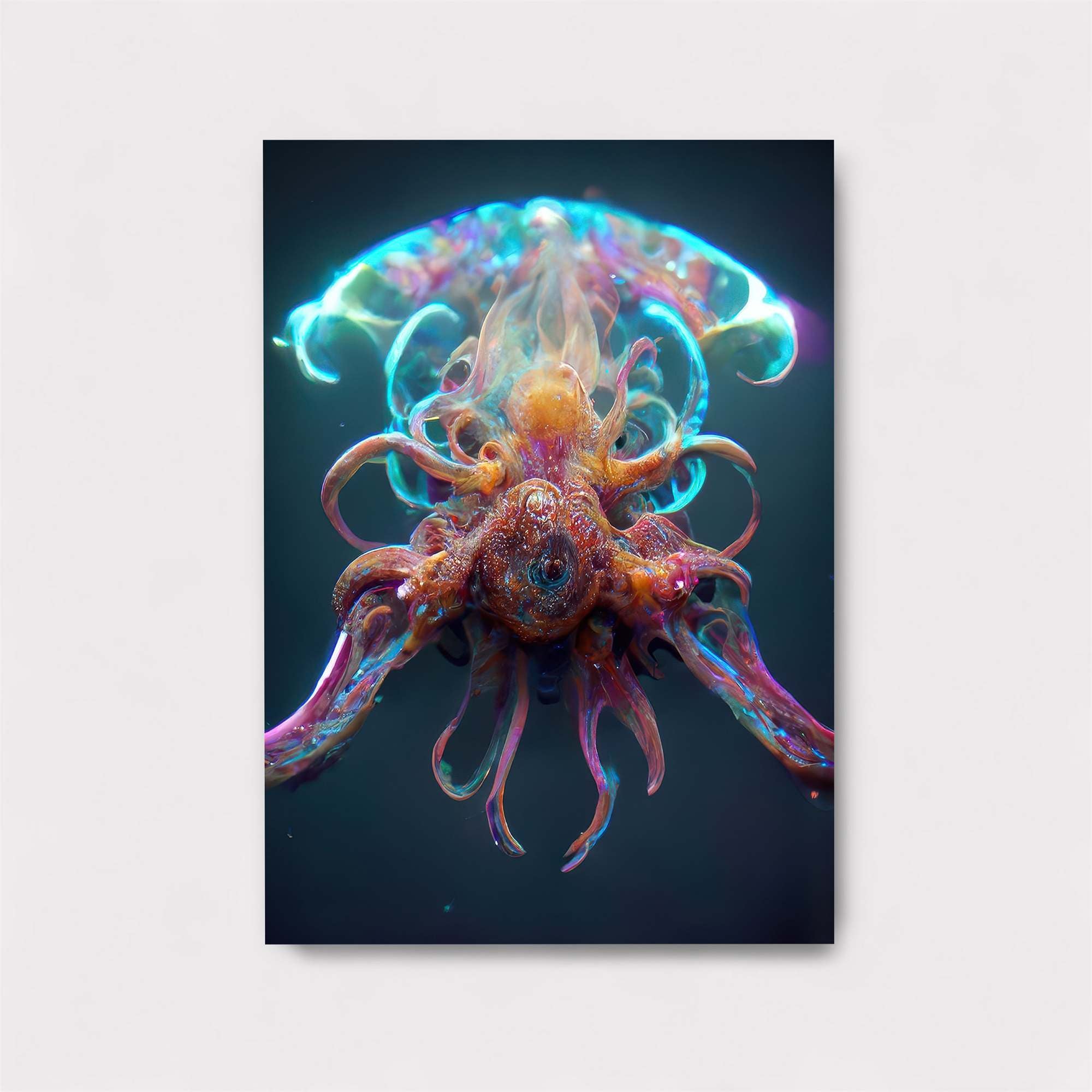 JellyDream Safe Wall Magnetic / M