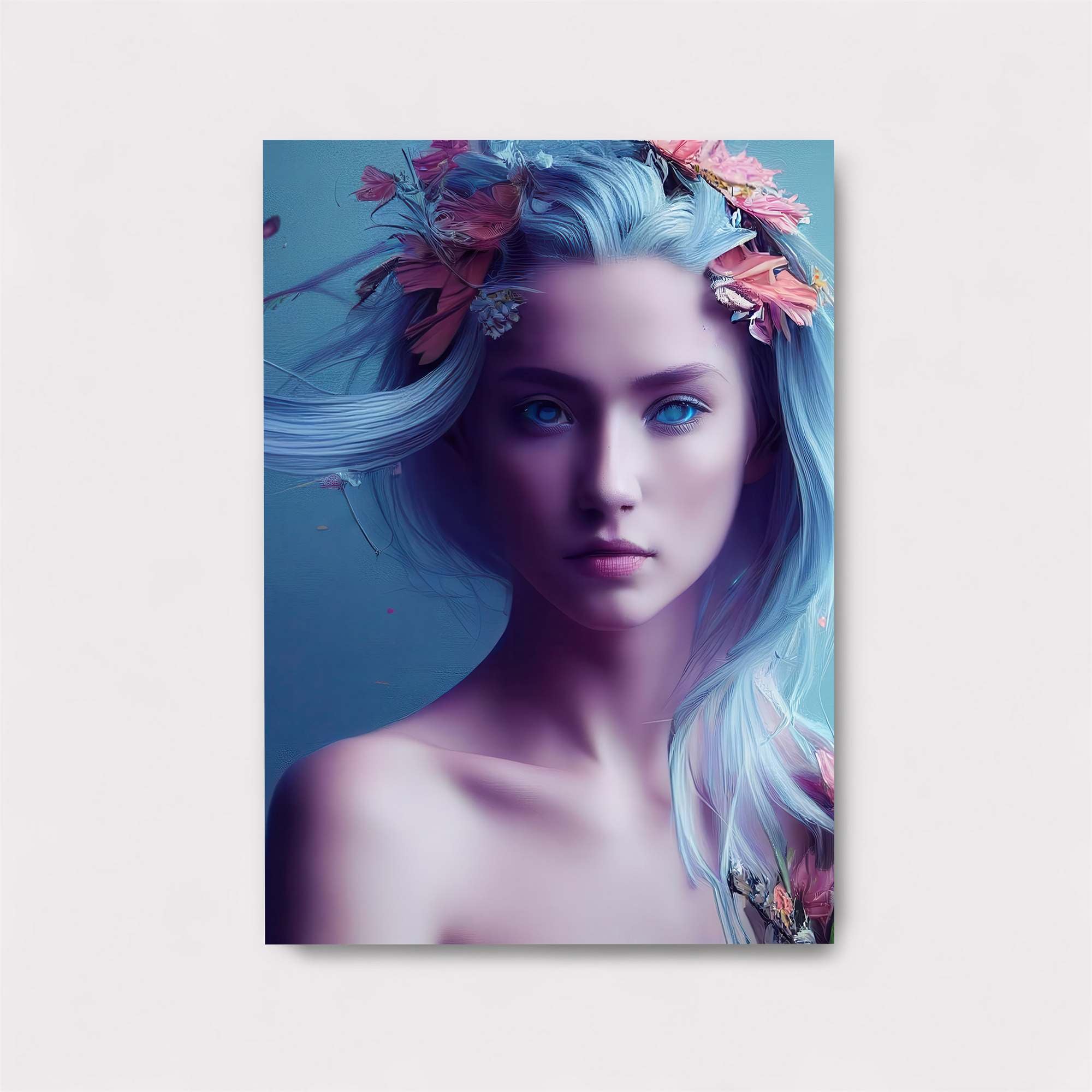 Fairy Enchanting Safe Wall Magnetic / M