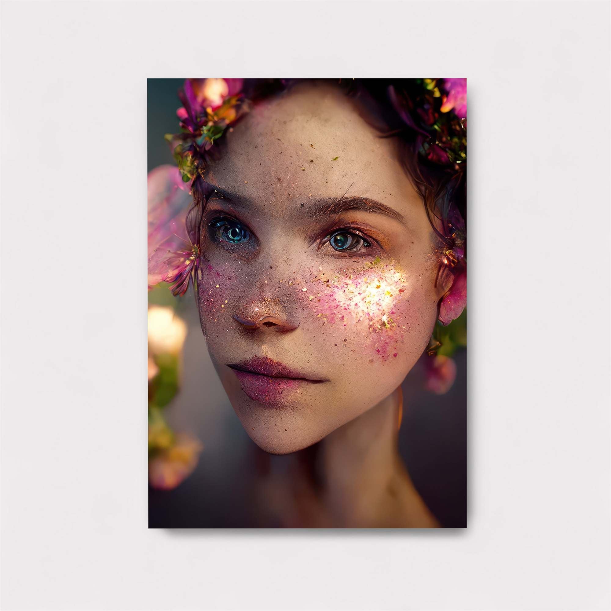 Fairy Enchantment Safe Wall Magnetic / M