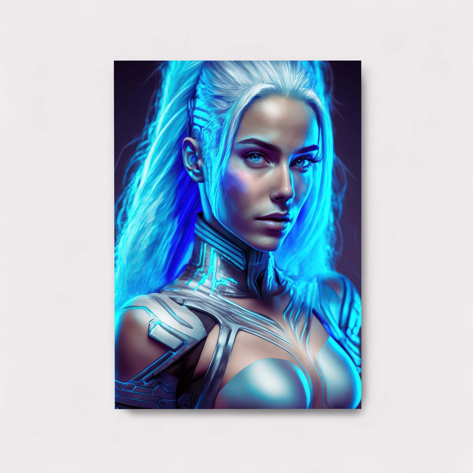 Frost Empress Safe Wall Magnetic / M