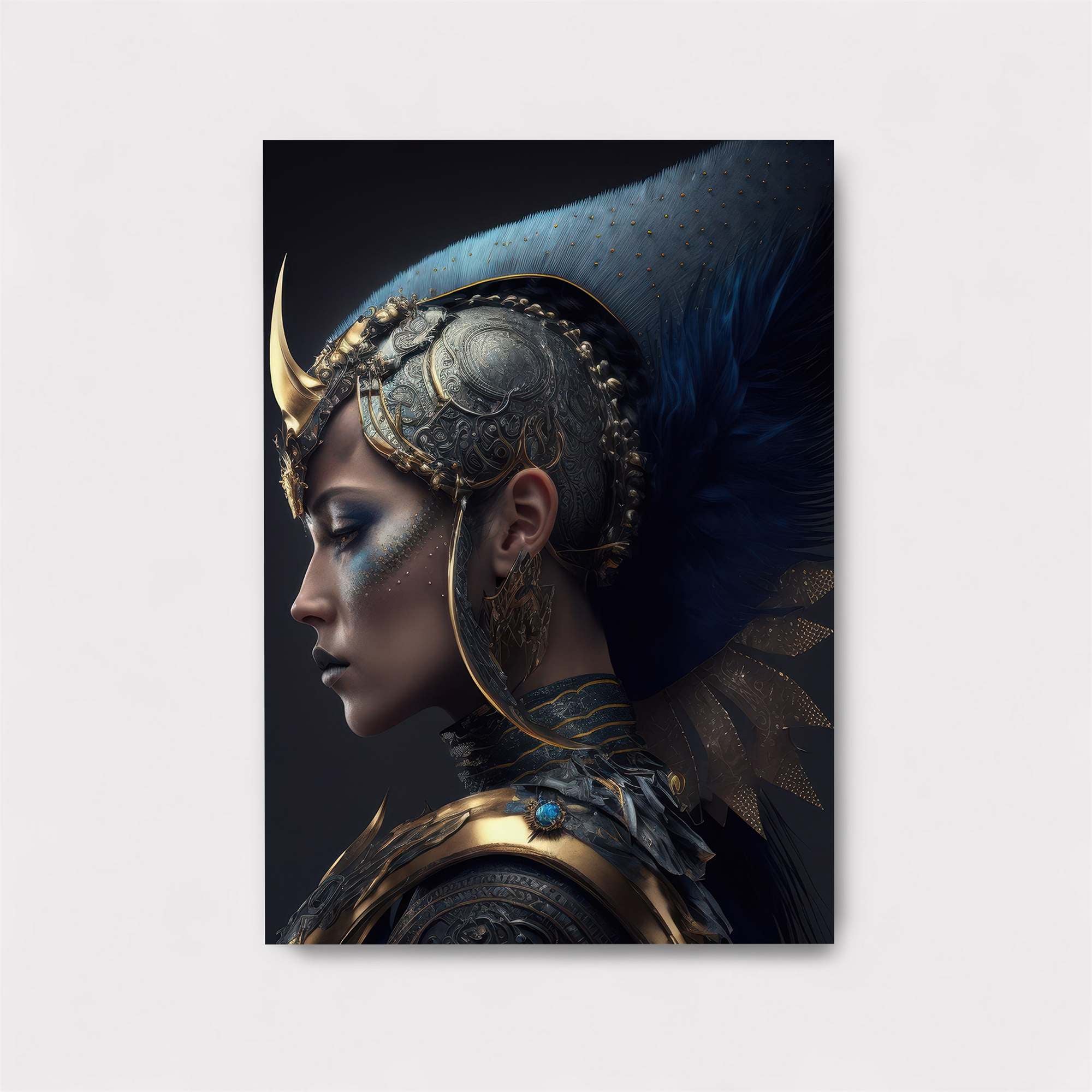 Empress Majestic Safe Wall Magnetic / M