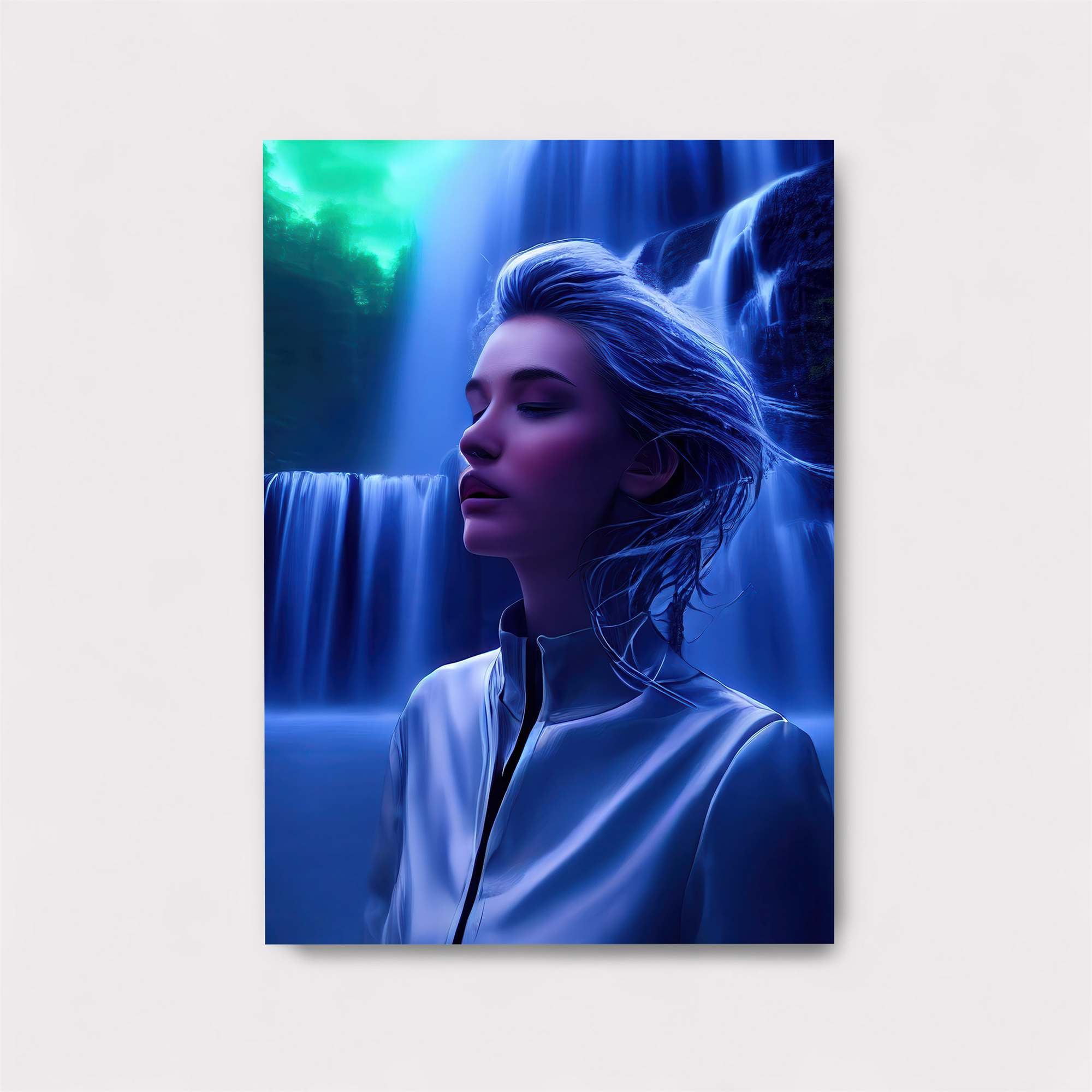 Aurora Serenity Safe Wall Magnetic / M