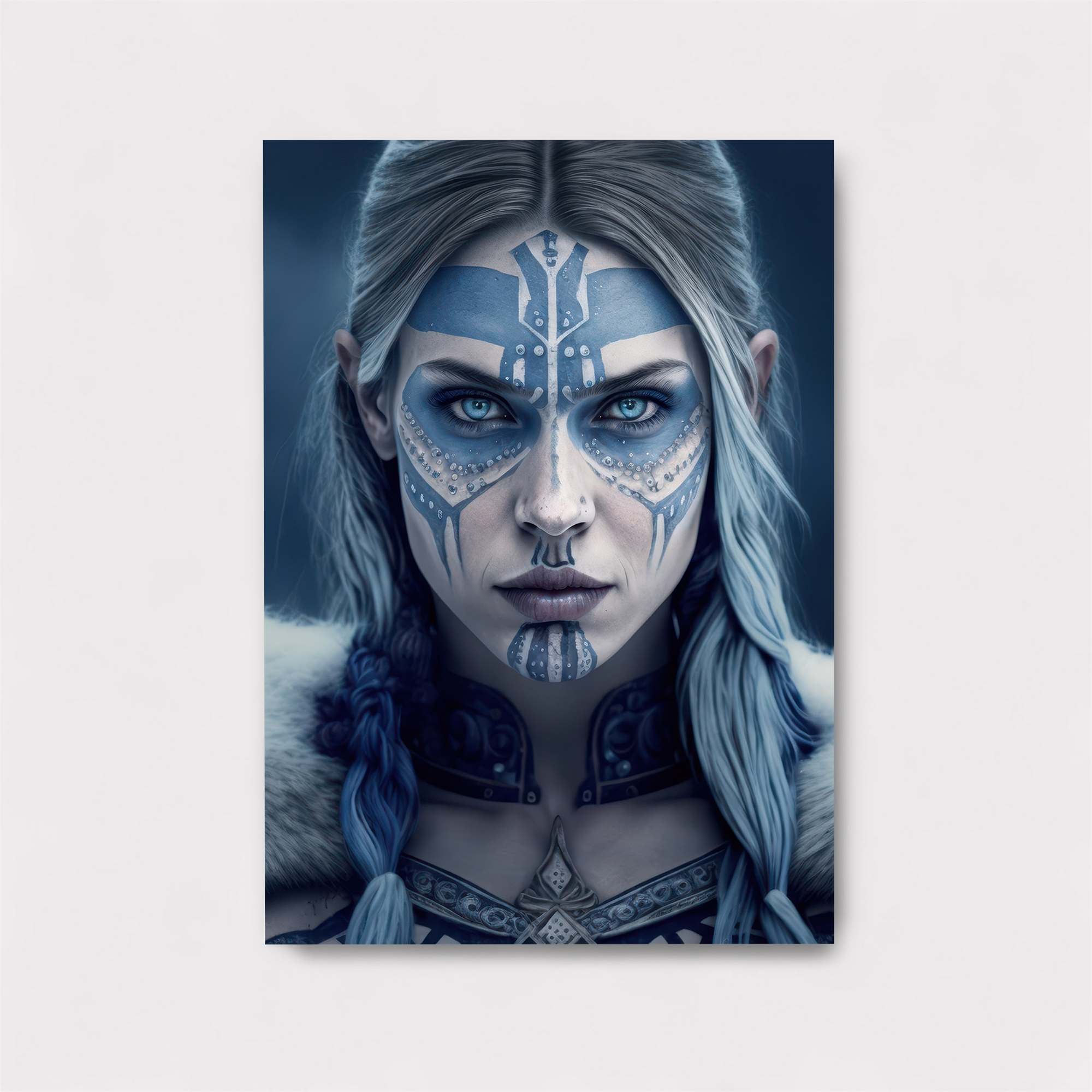 Elven Enigma Safe Wall Magnetic / M