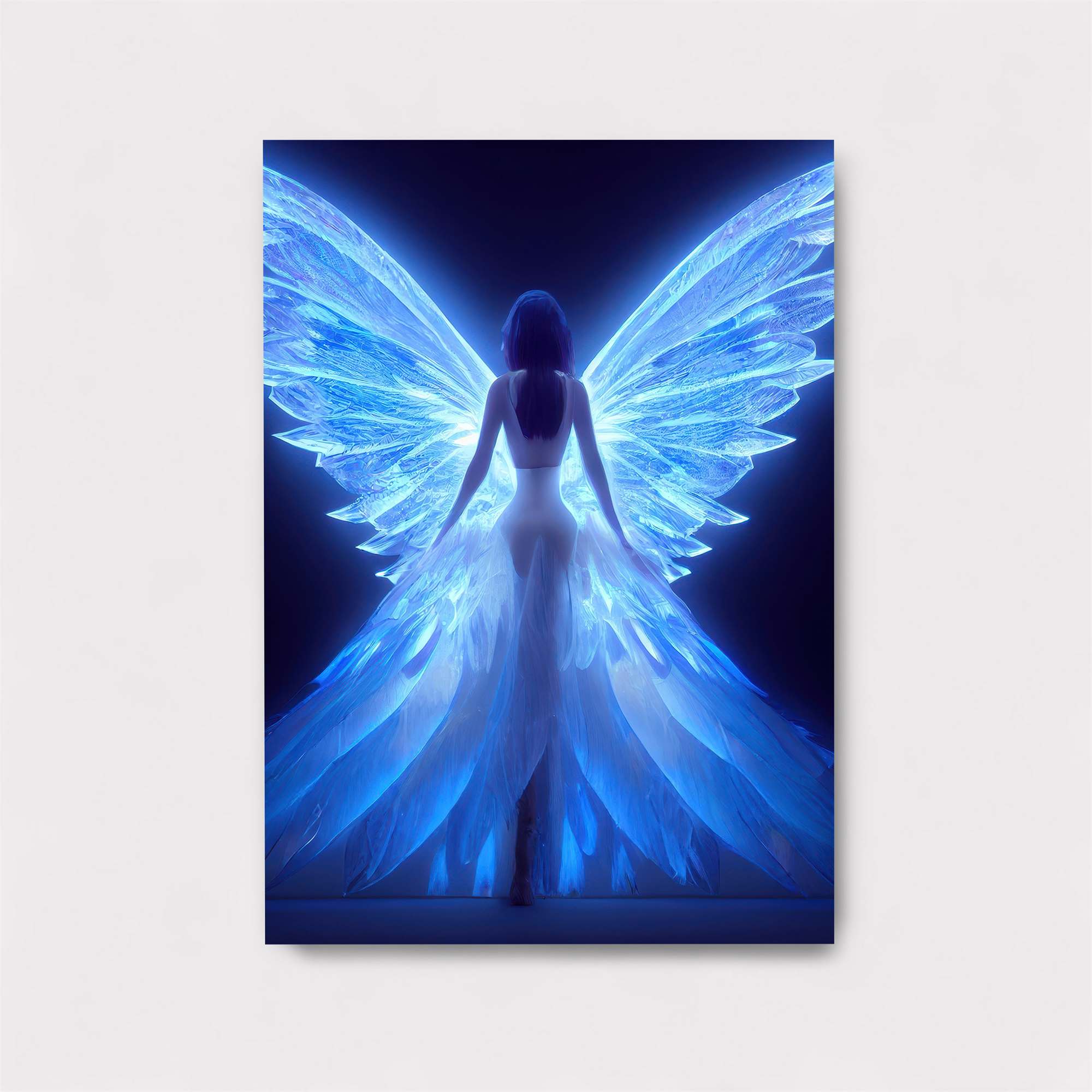 Angel Radiance Safe Wall Magnetic / M