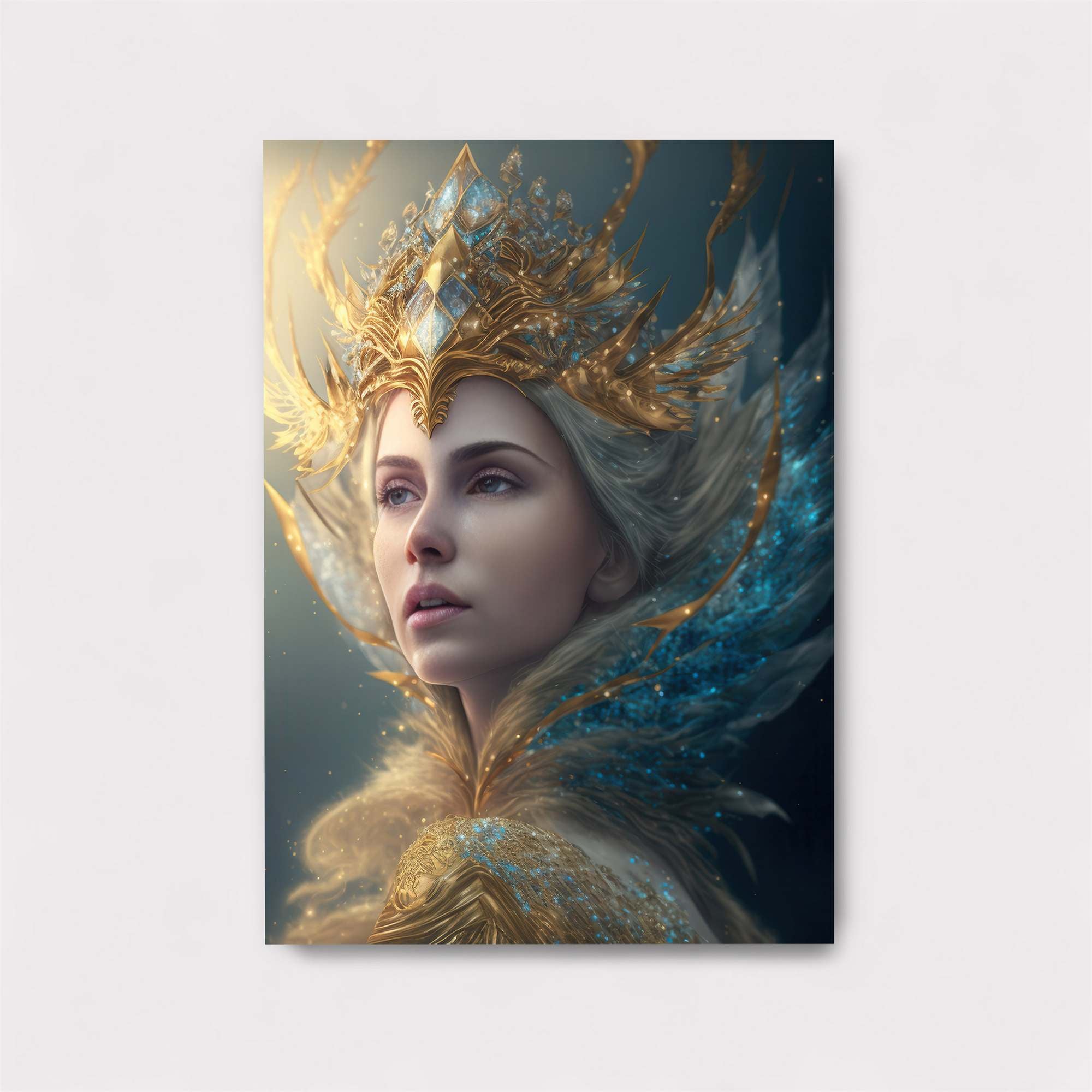 Frost Empress Safe Wall Magnetic / M