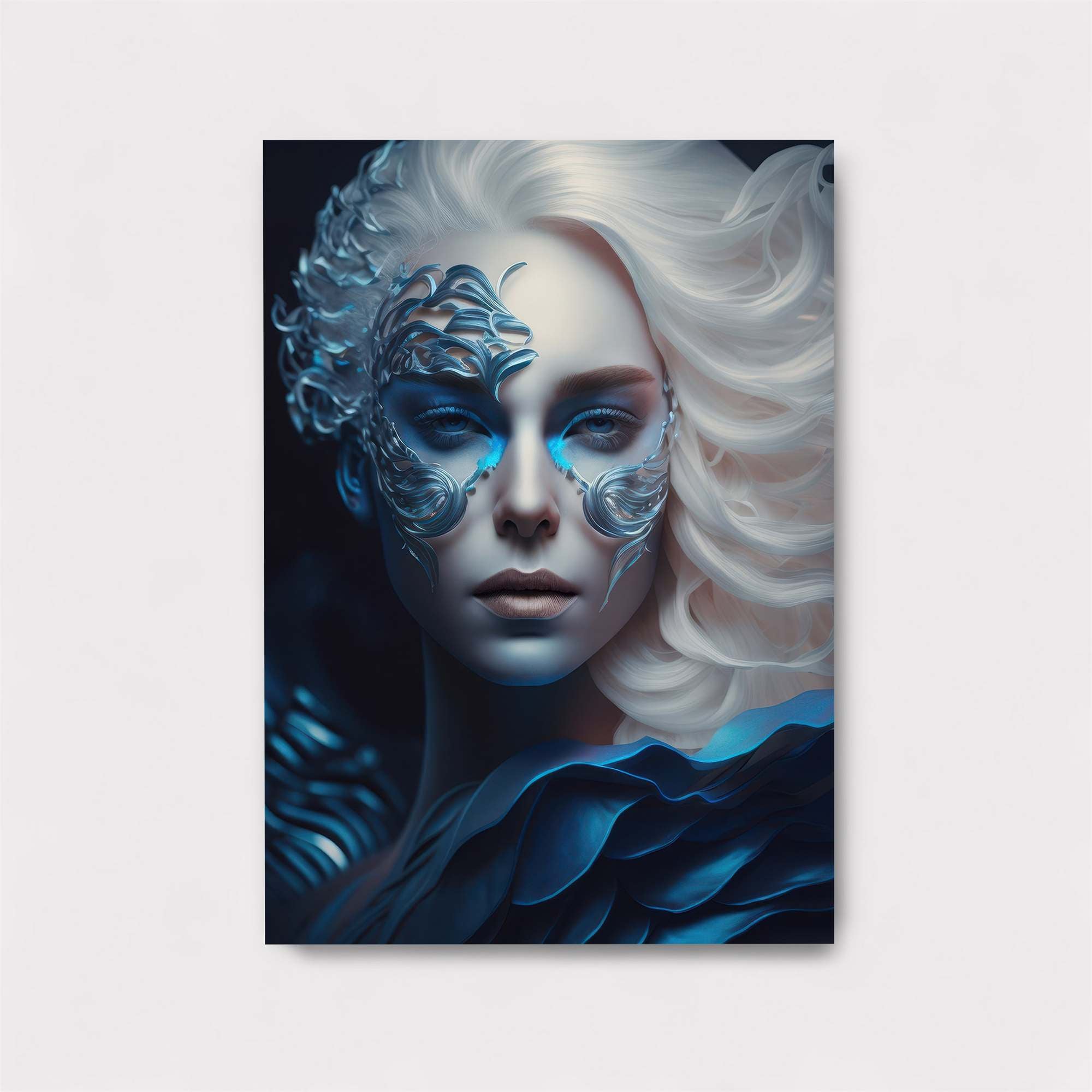 Frost Enigma Safe Wall Magnetic / M