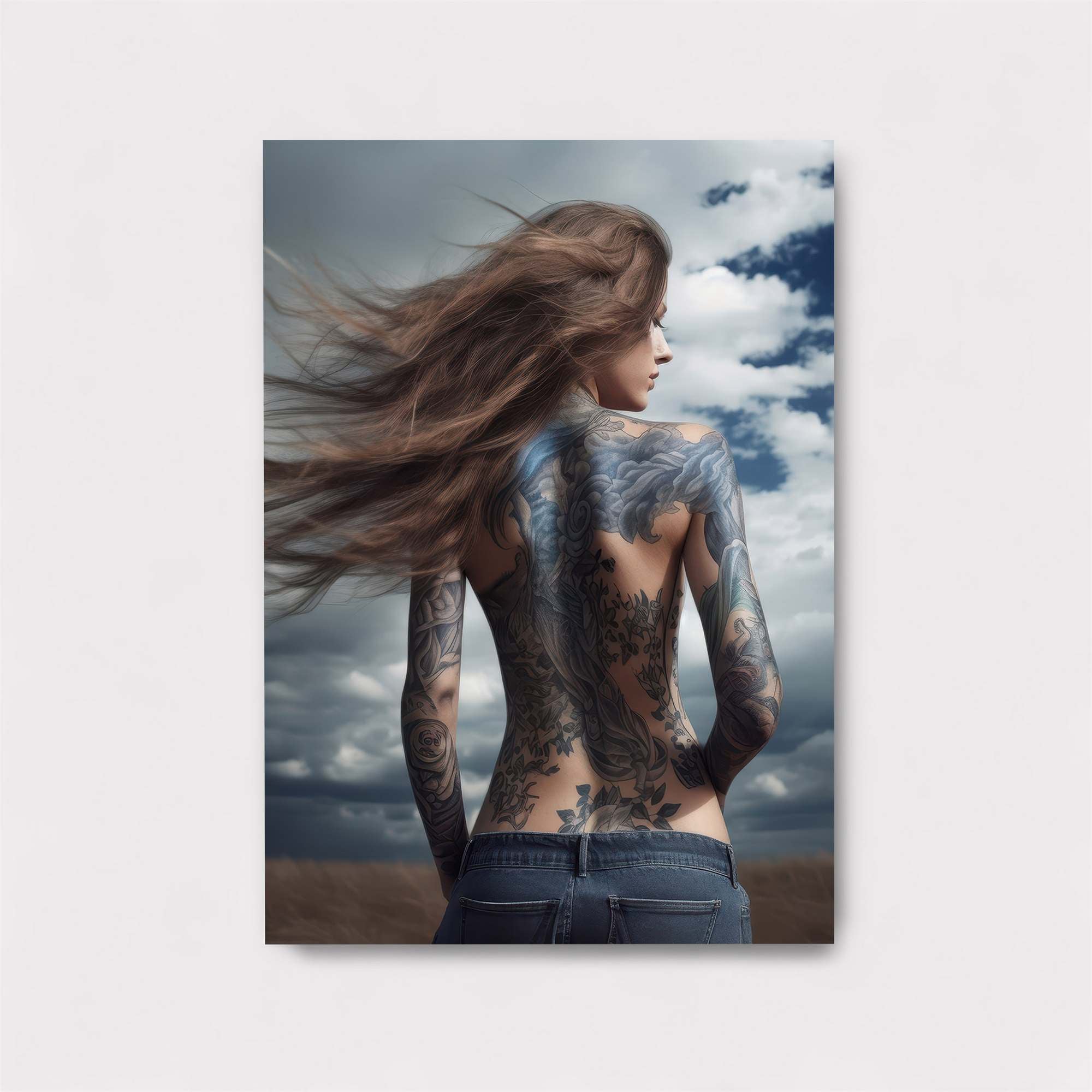 Phoenix Freedom Safe Wall Magnetic / M