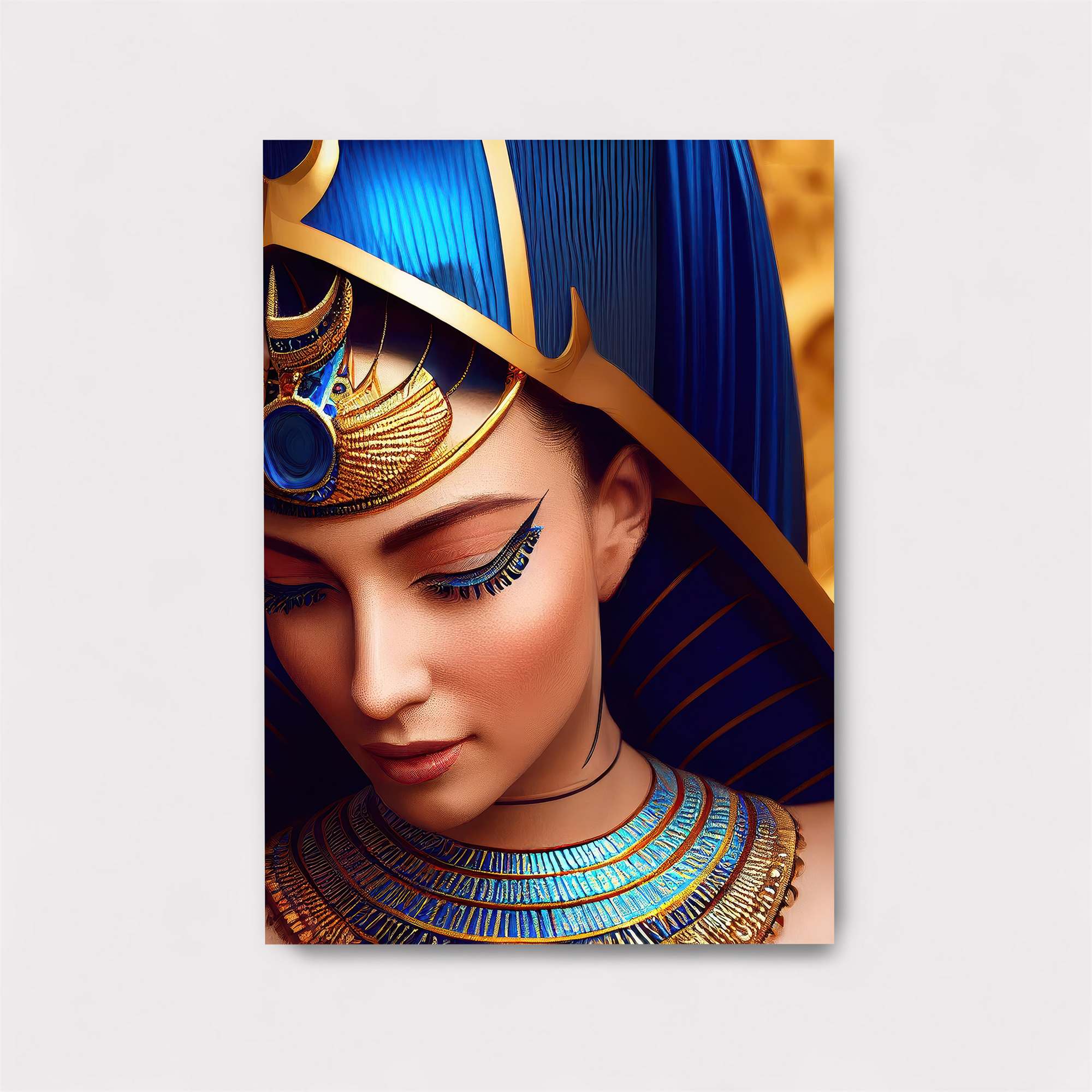 Cleopatra Regal Safe Wall Magnetic / M