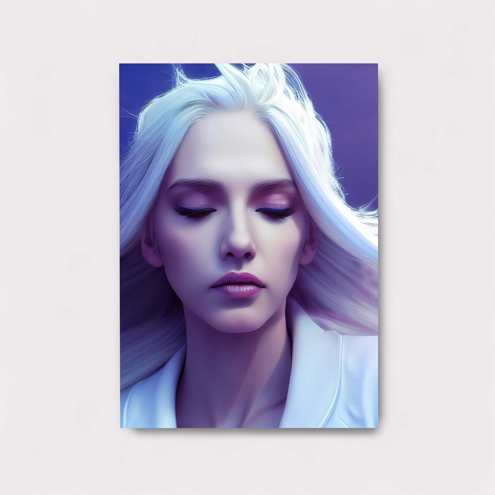 Luna Ethereal Safe Wall Magnetic / M