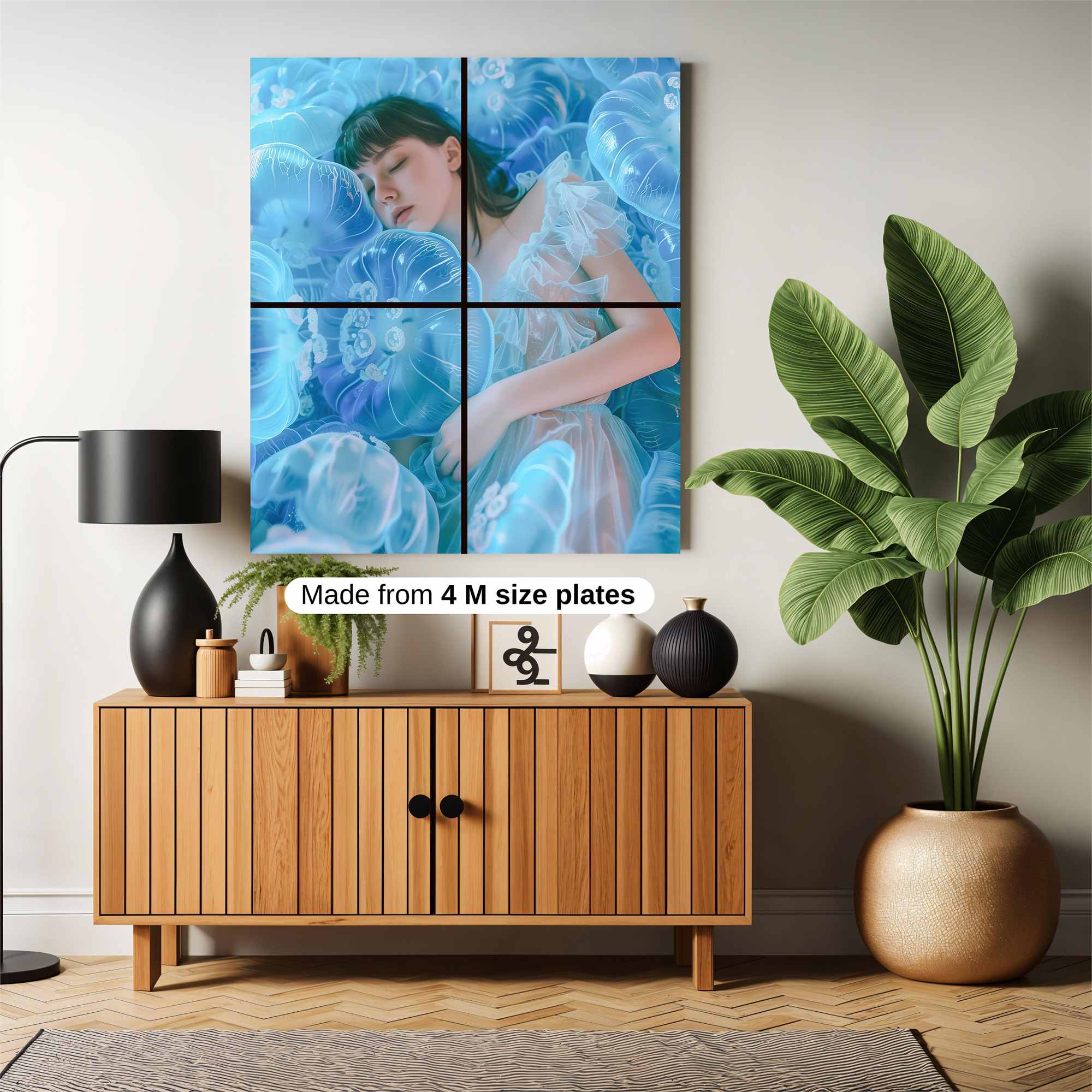JellyDream Safe Wall Magnetic / M