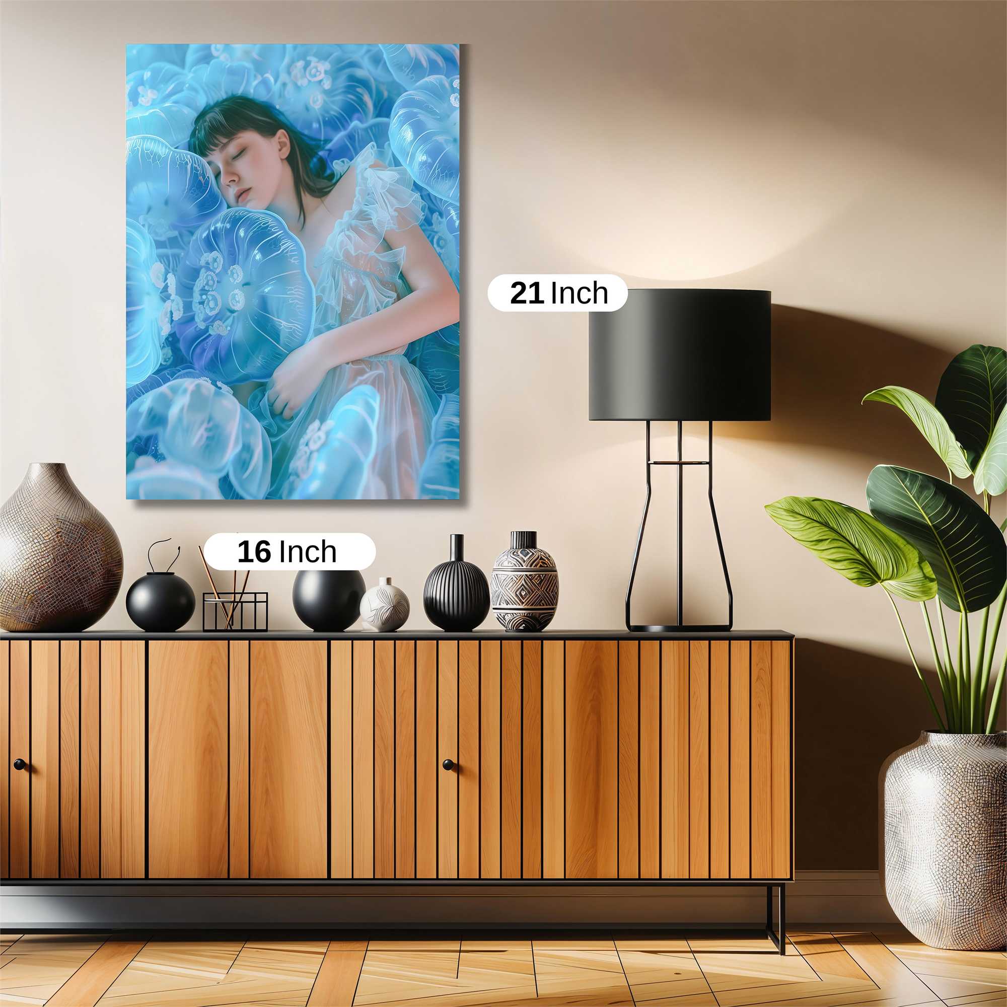 JellyDream Safe Wall Magnetic / M