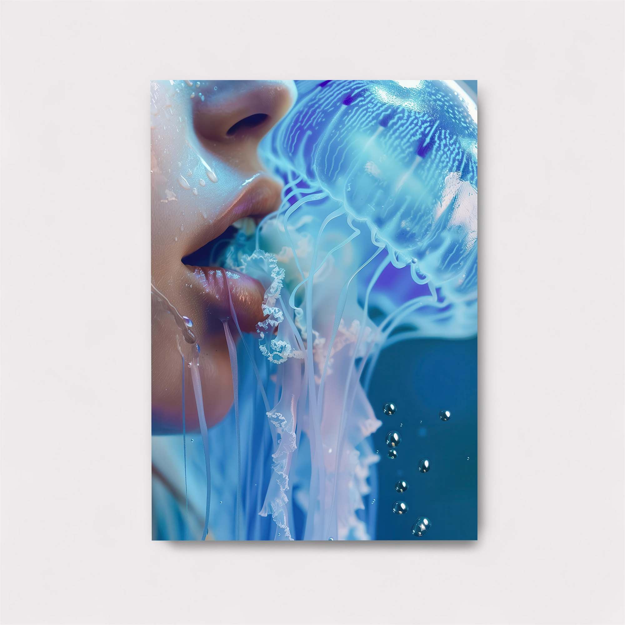 Jelly Serenity Safe Wall Magnetic / M