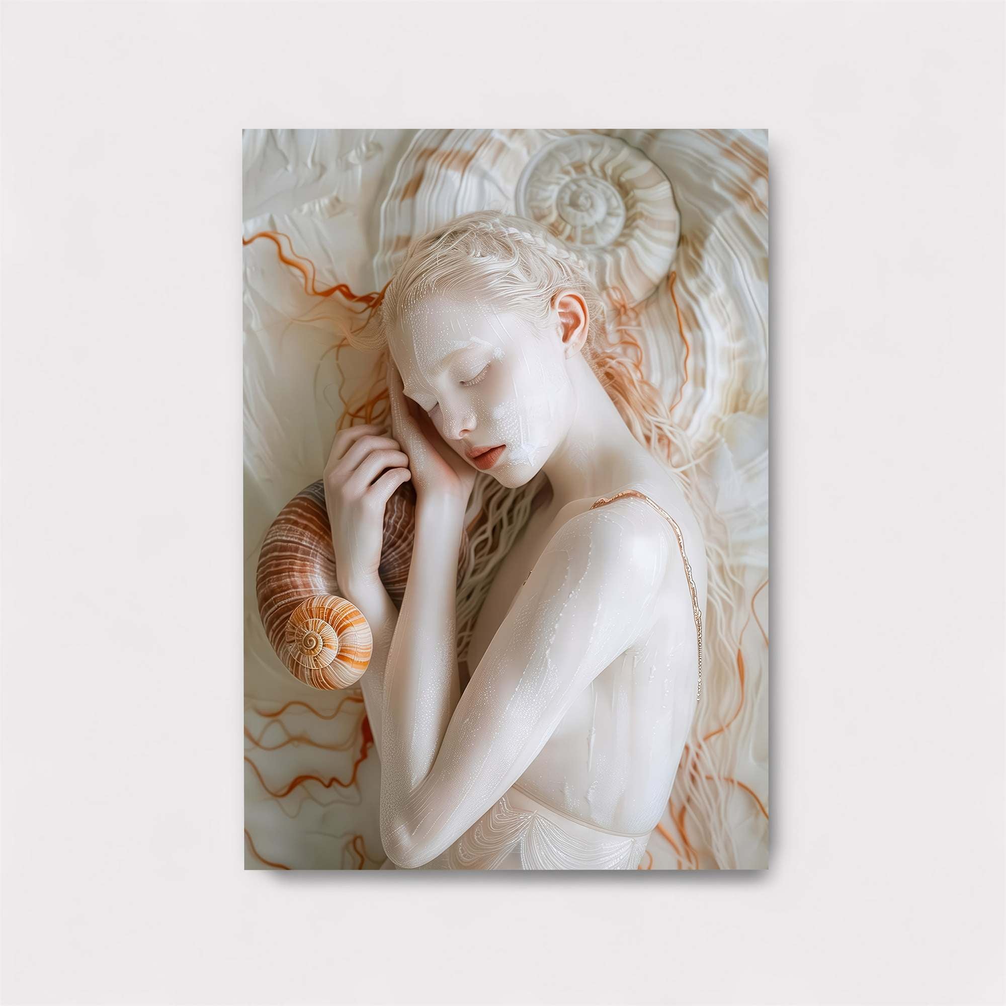 Nautilus Dream Safe Wall Magnetic / M