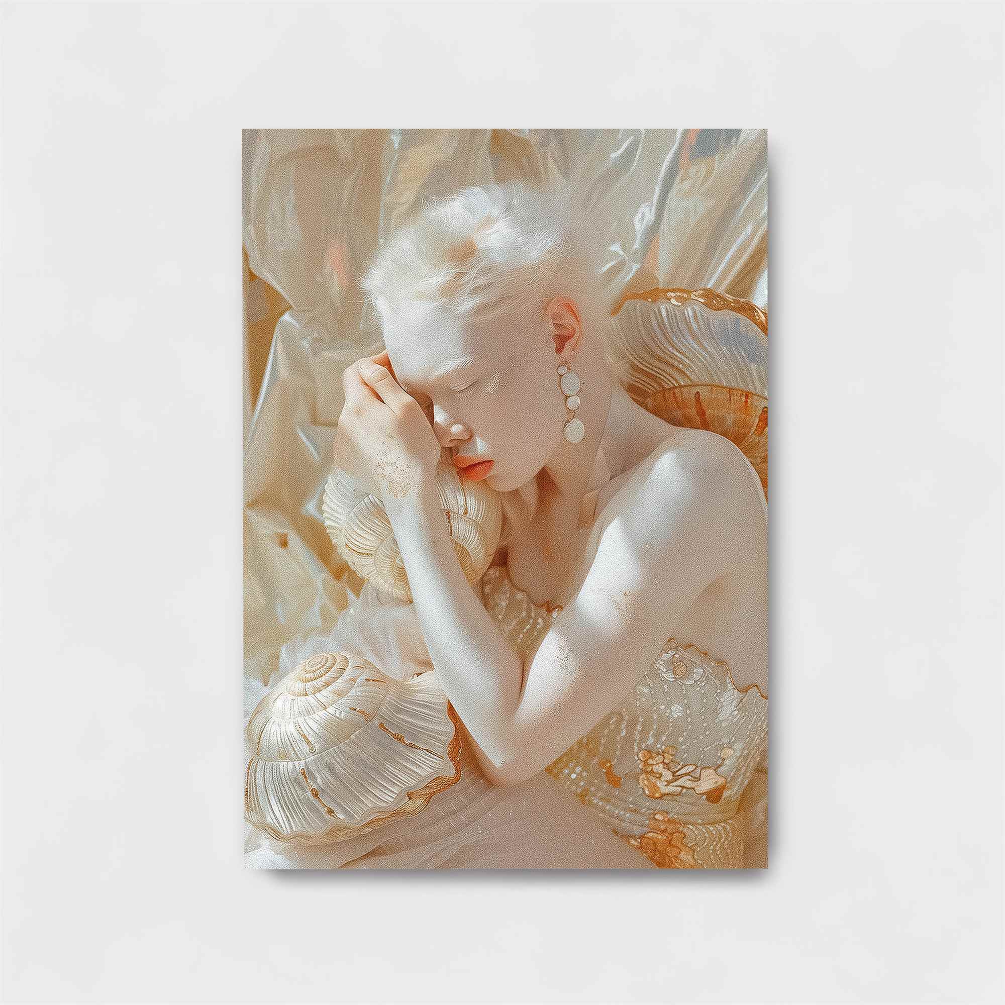 Pearl Serenity Safe Wall Magnetic / M