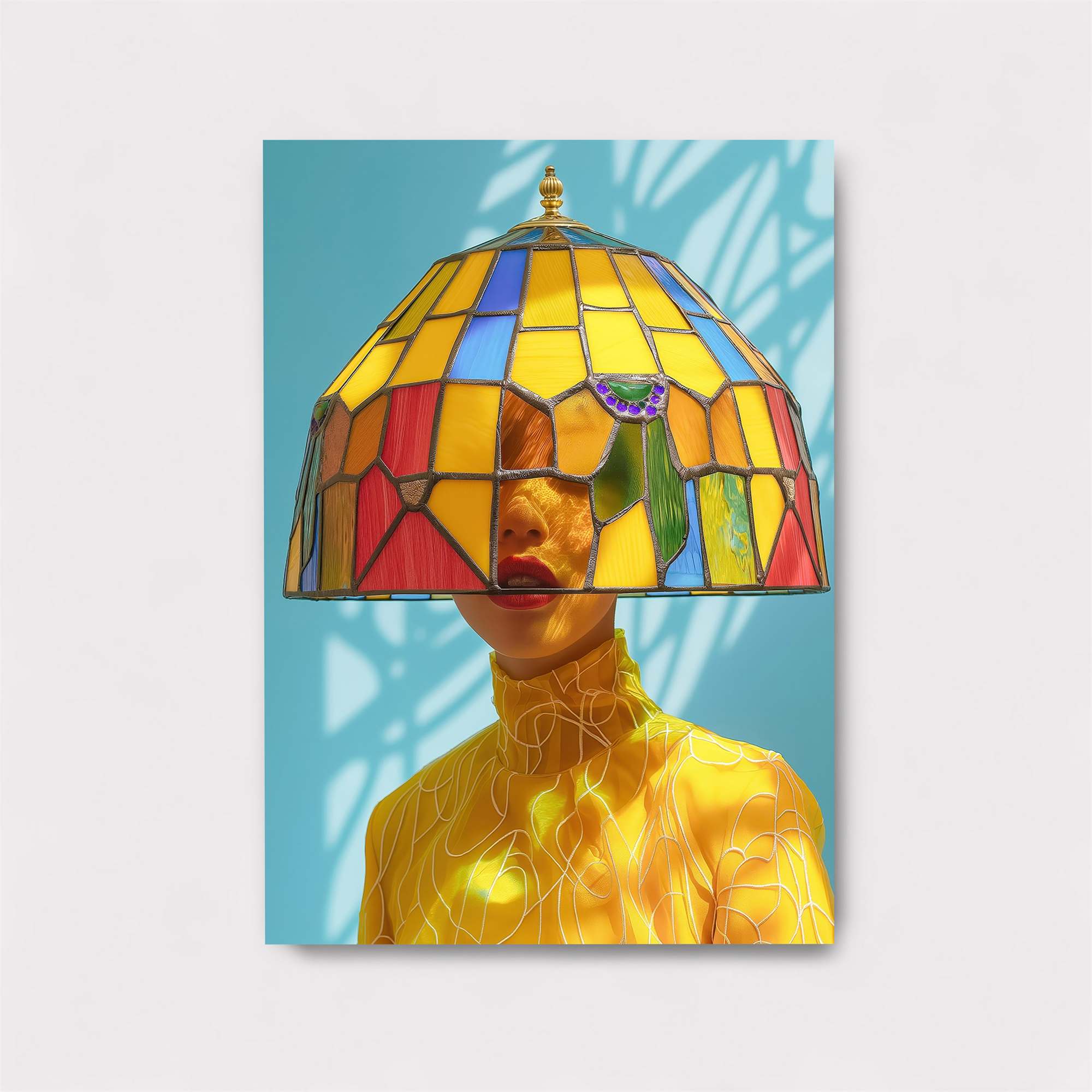 LampSurreal Safe Wall Magnetic / M