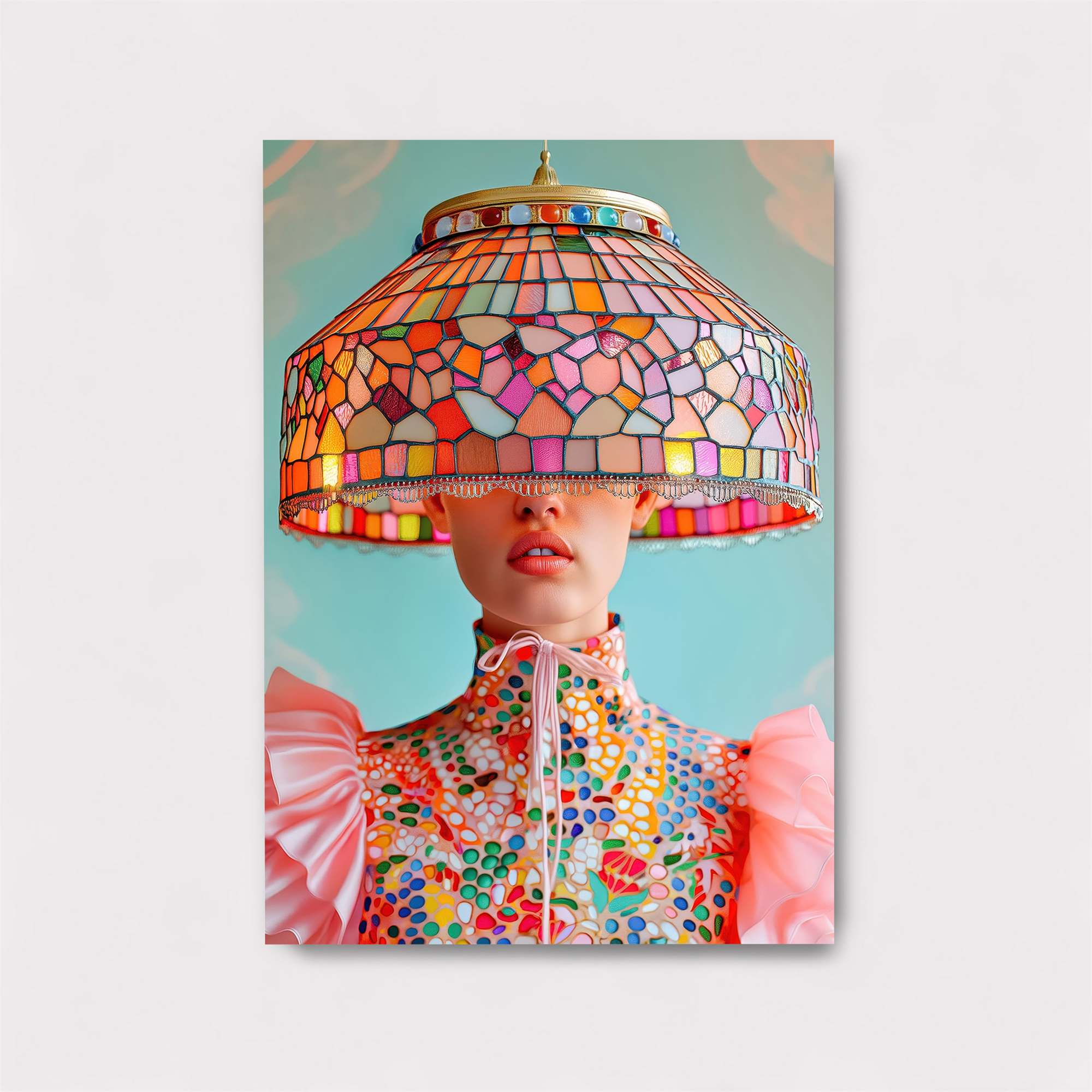 LampWhimsy Safe Wall Magnetic / M