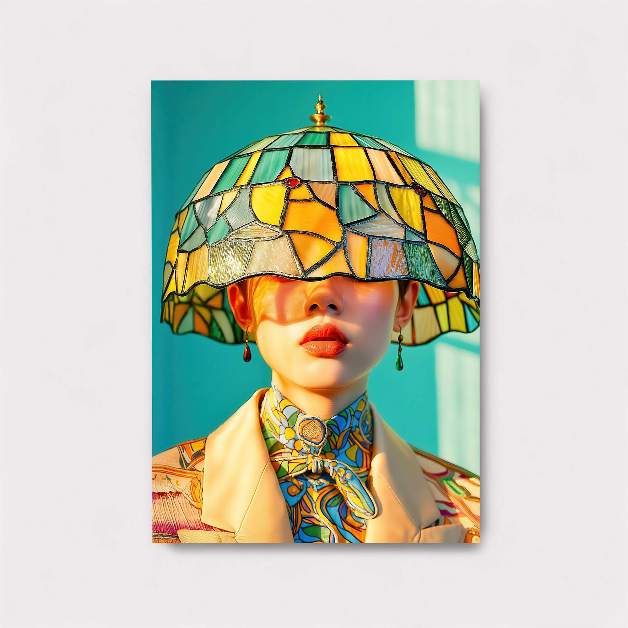 LampSurreal Safe Wall Magnetic / M