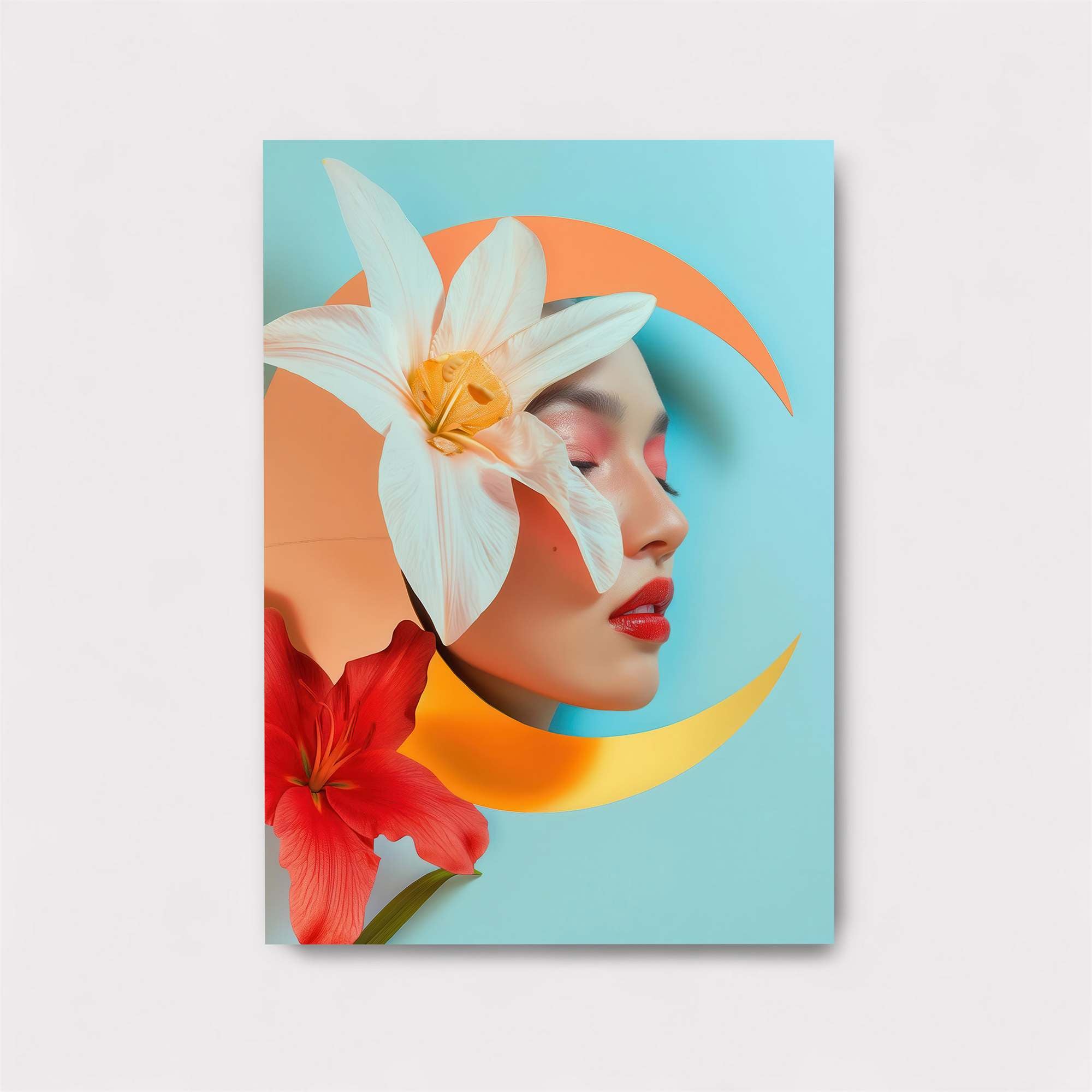 Lily Dream Safe Wall Magnetic / M