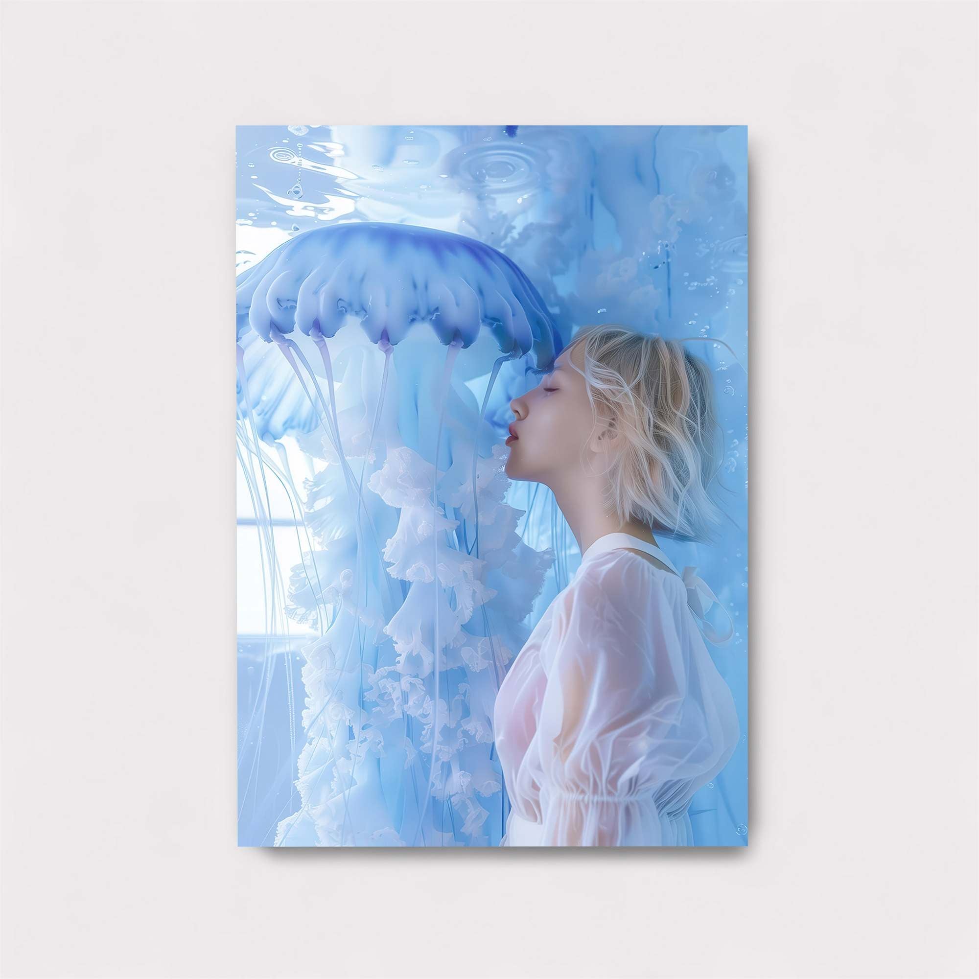 Jellydream Safe Wall Magnetic / M