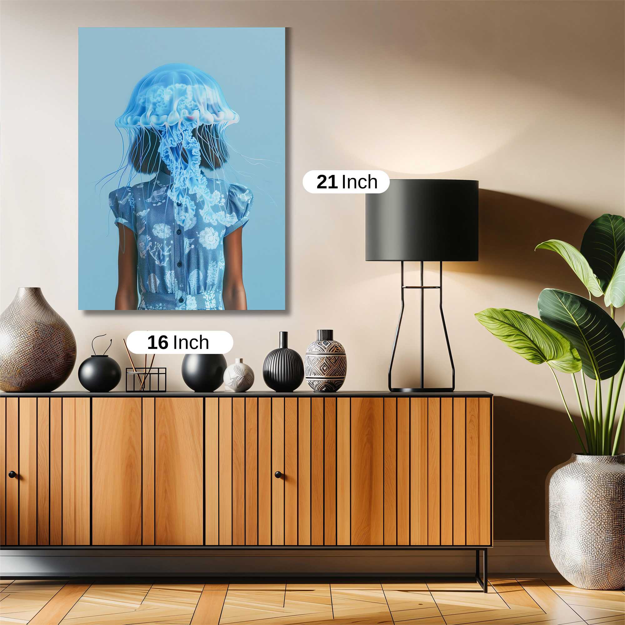 JellyDream Safe Wall Magnetic / M