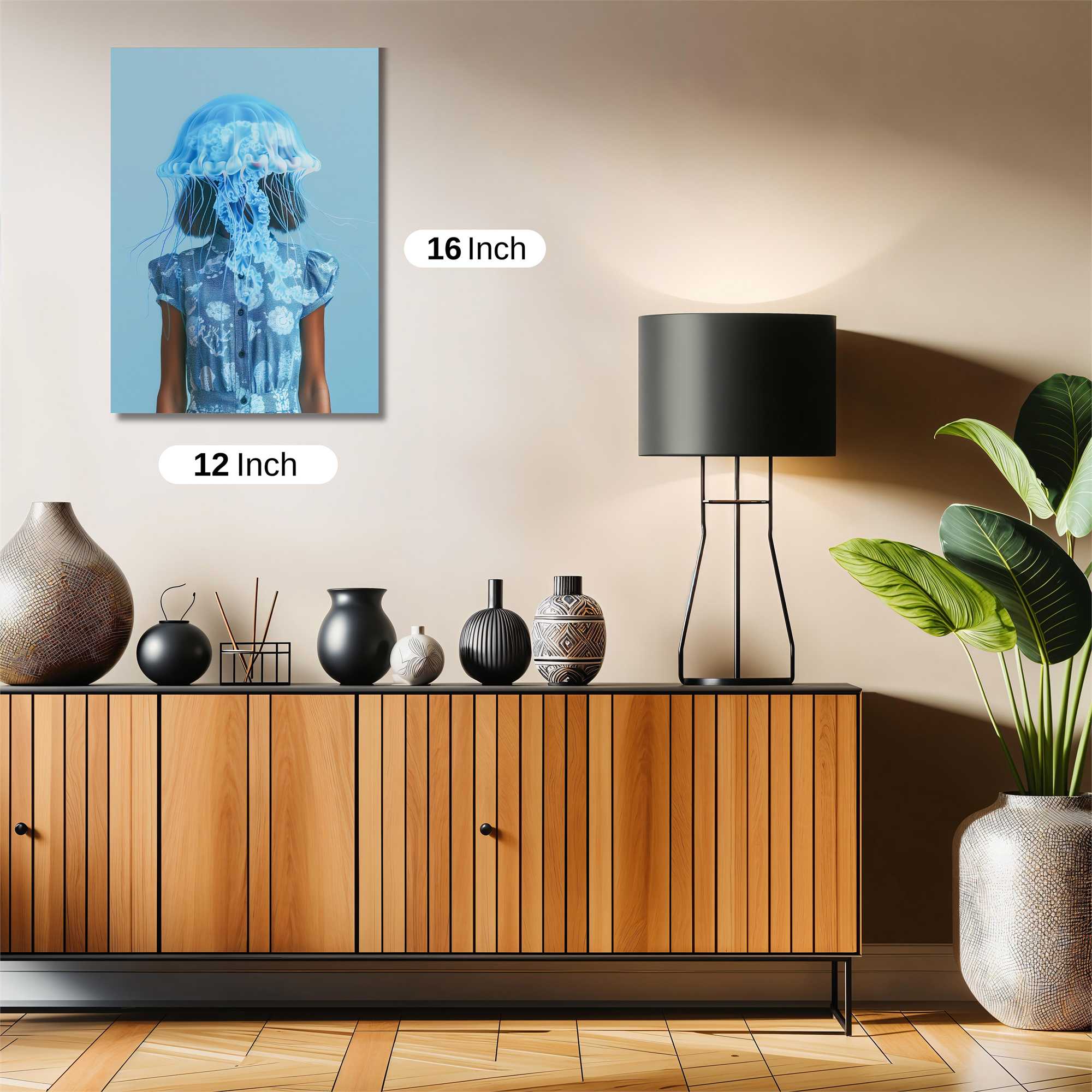JellyDream Safe Wall Magnetic / M