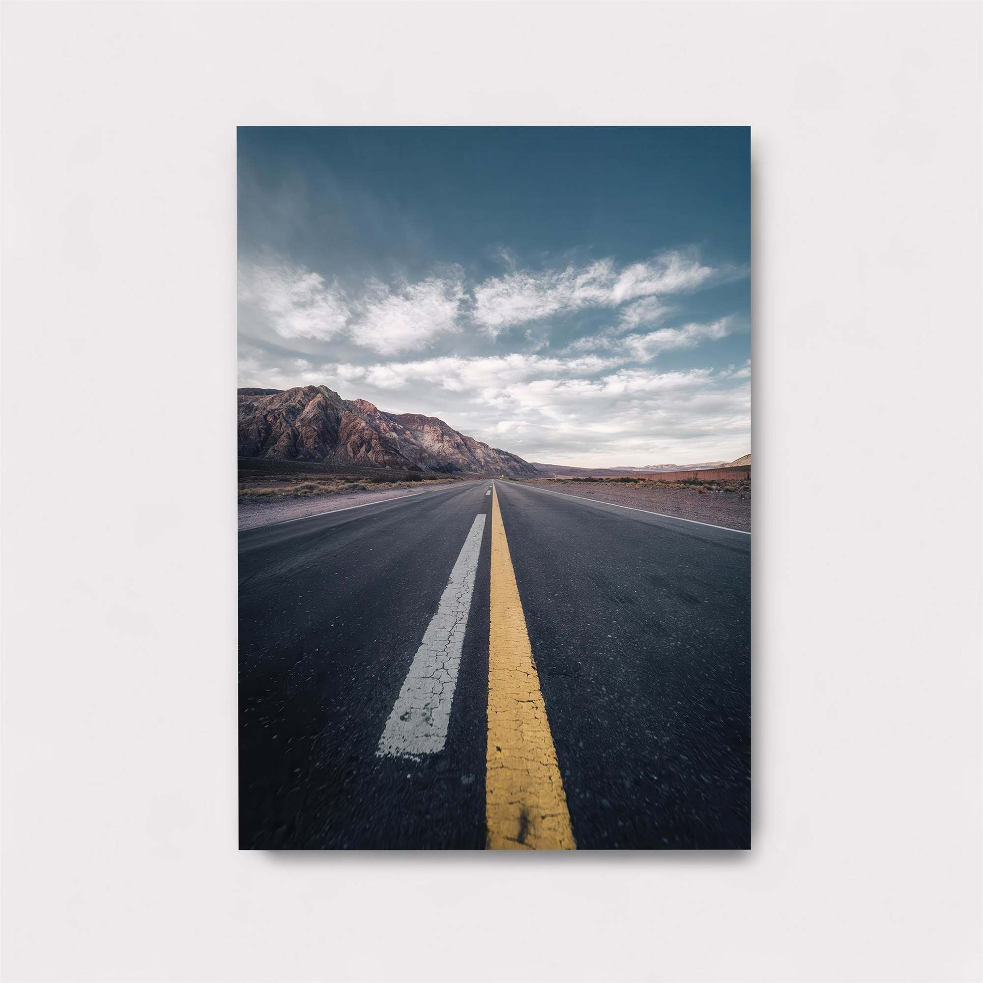 Desert Dream Safe Wall Magnetic / M