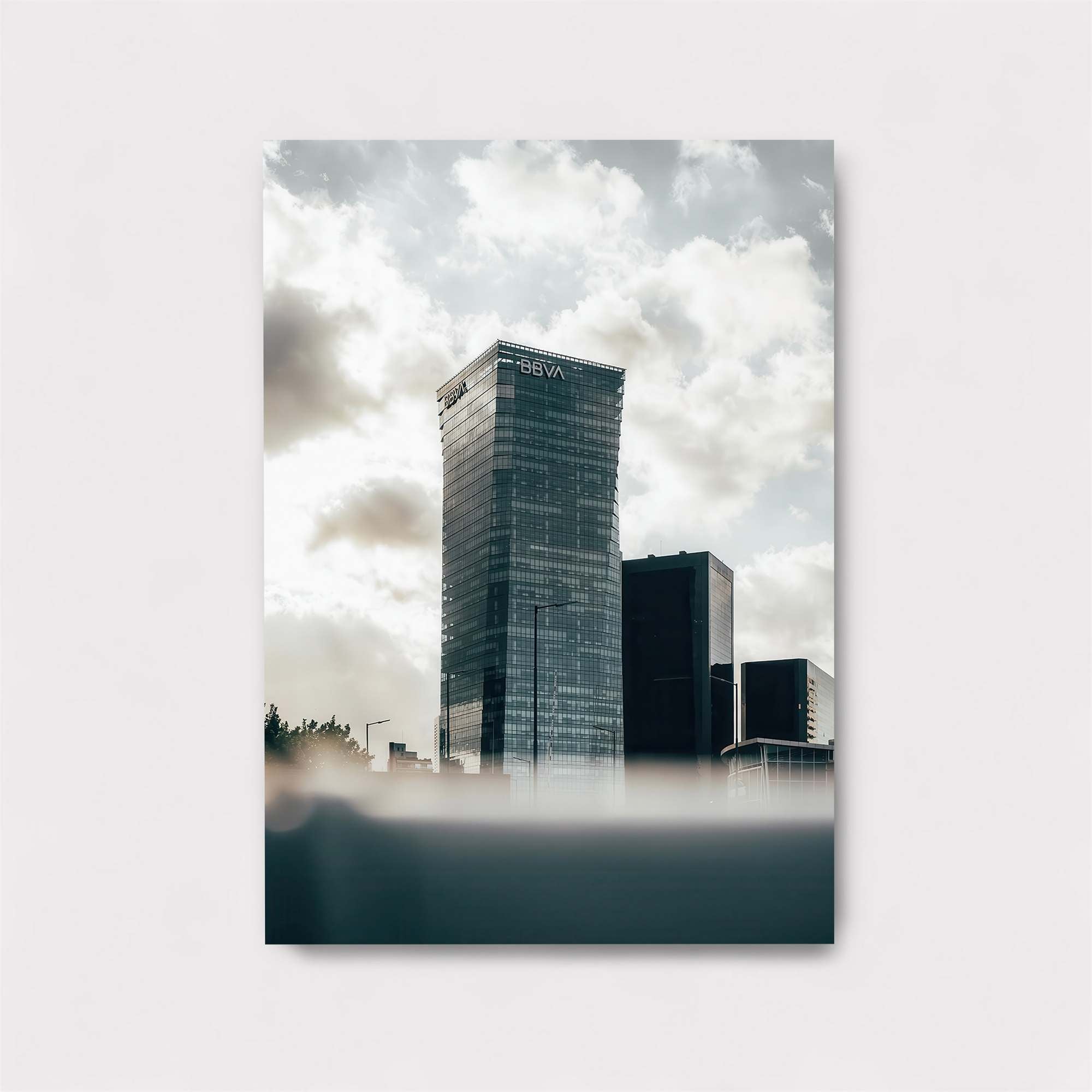 Dellon Dream Safe Wall Magnetic / M