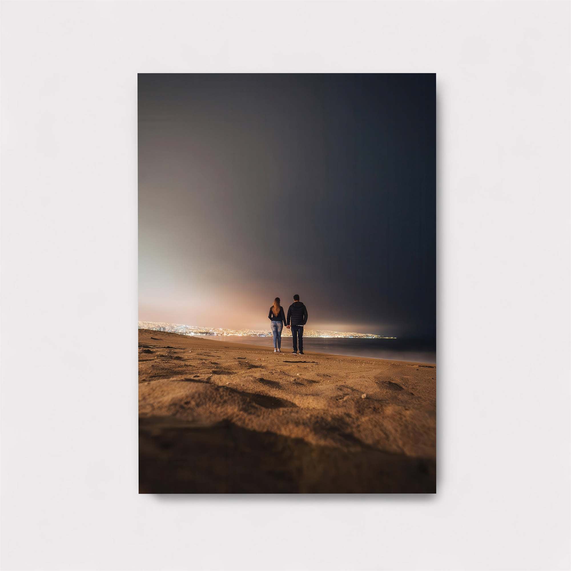 Twilight Wander Safe Wall Magnetic / M