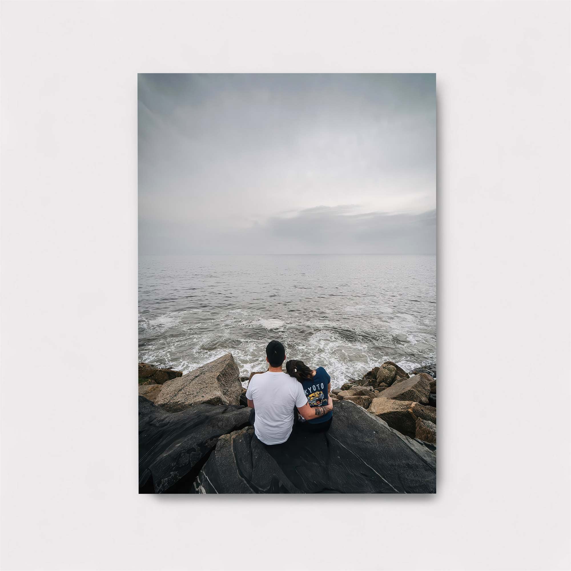 Love Whisper Safe Wall Magnetic / M