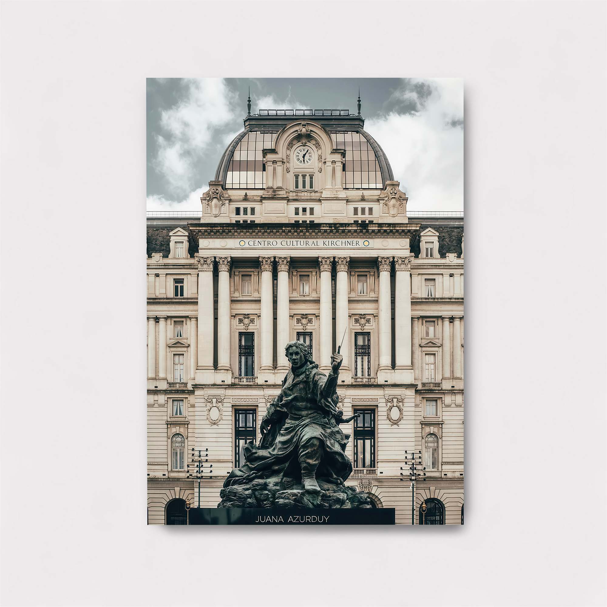 Palacio Majestic Safe Wall Magnetic / M