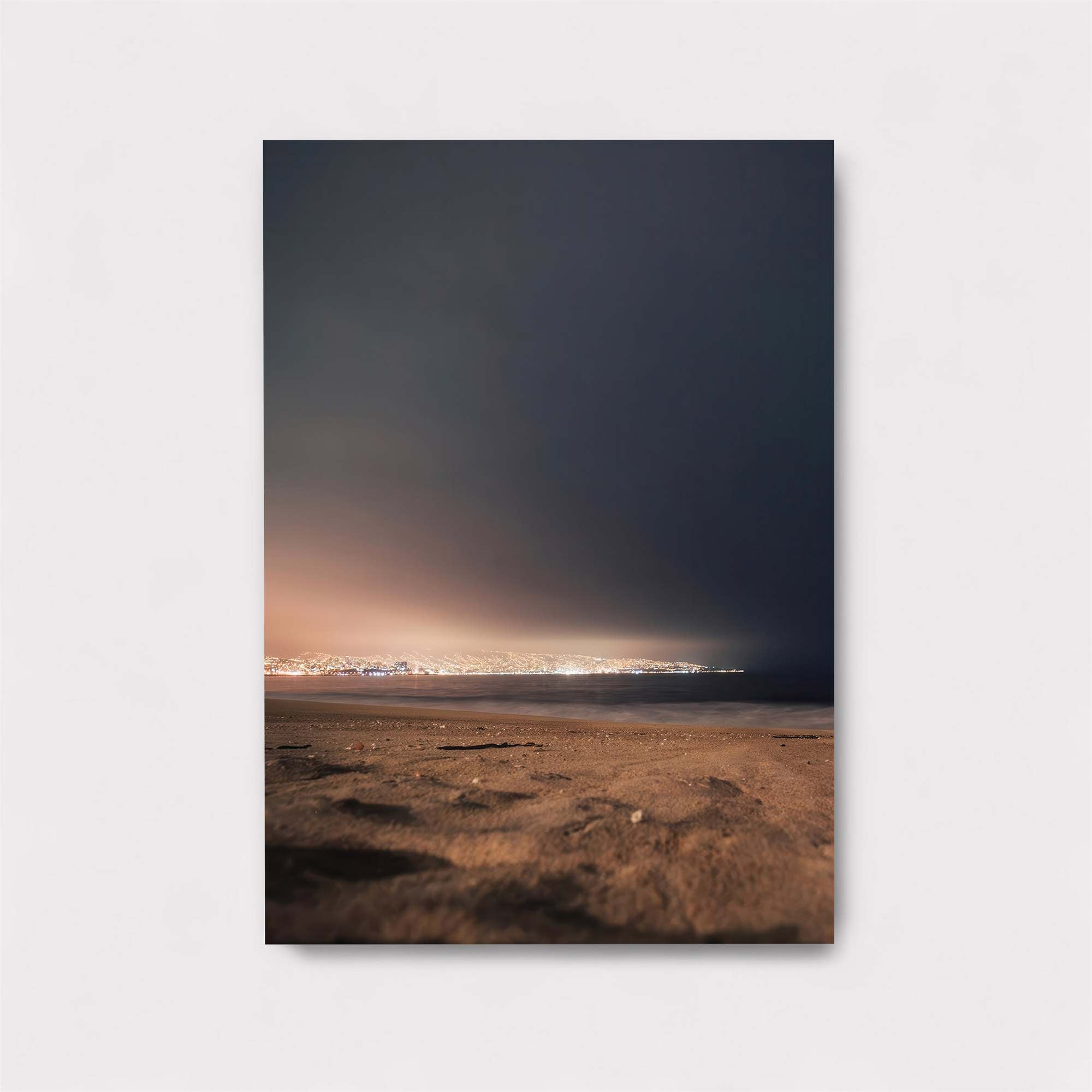 Horizon Glow Safe Wall Magnetic / M