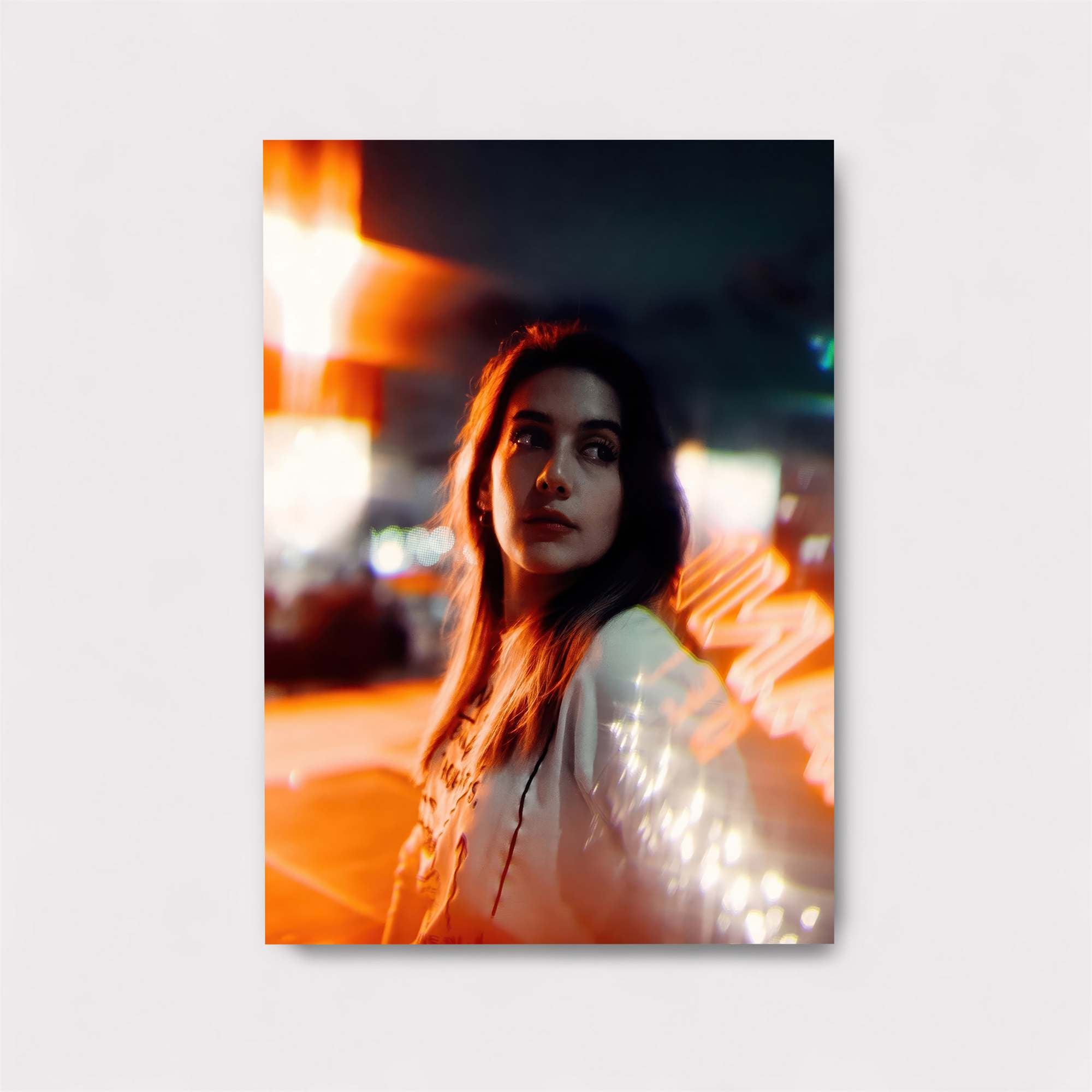 City Dreamer Safe Wall Magnetic / M