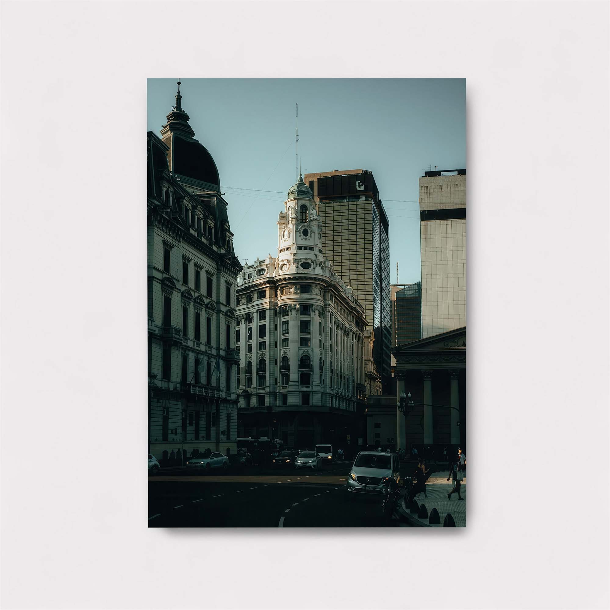 BancoEcléctico Safe Wall Magnetic / M