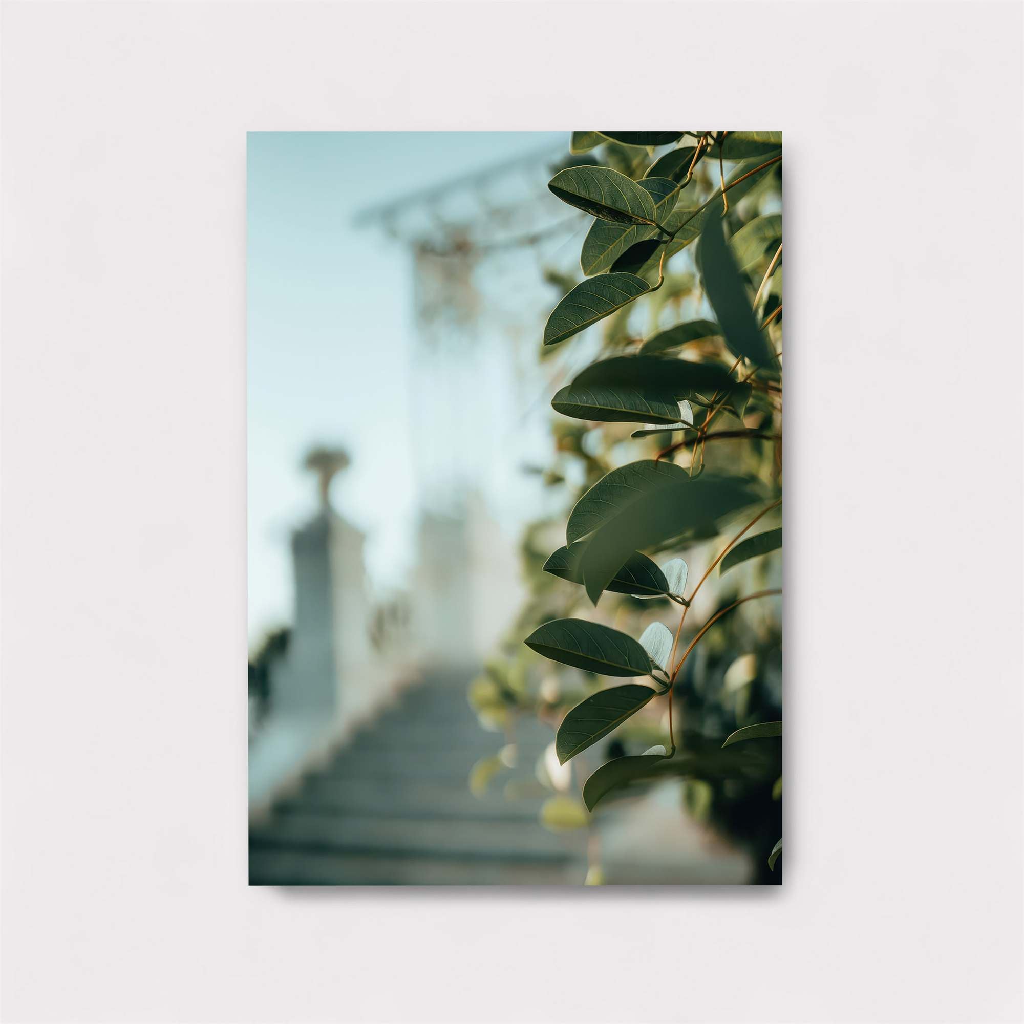 Urban Serenity Safe Wall Magnetic / M