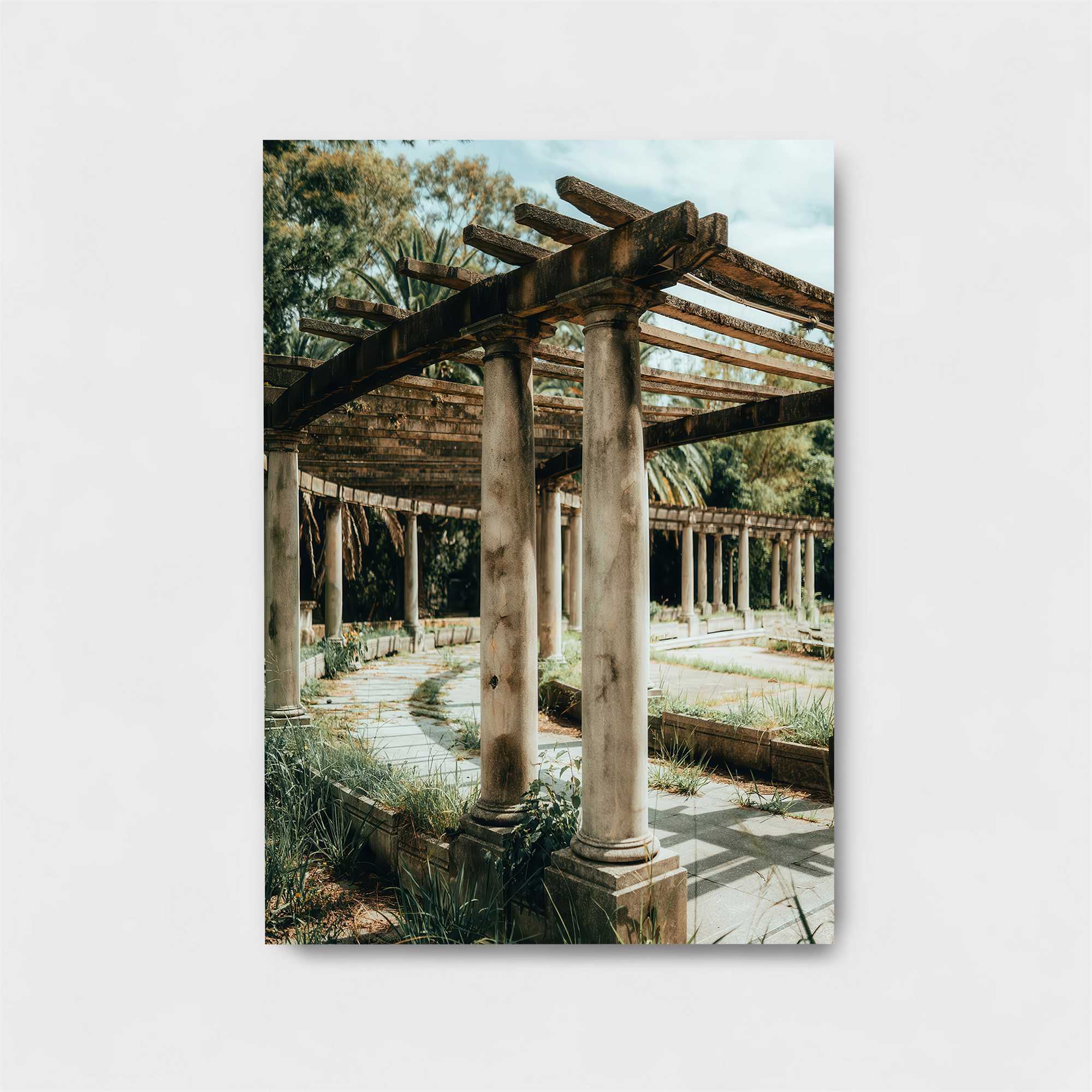 Peristyle Serenity Safe Wall Magnetic / M