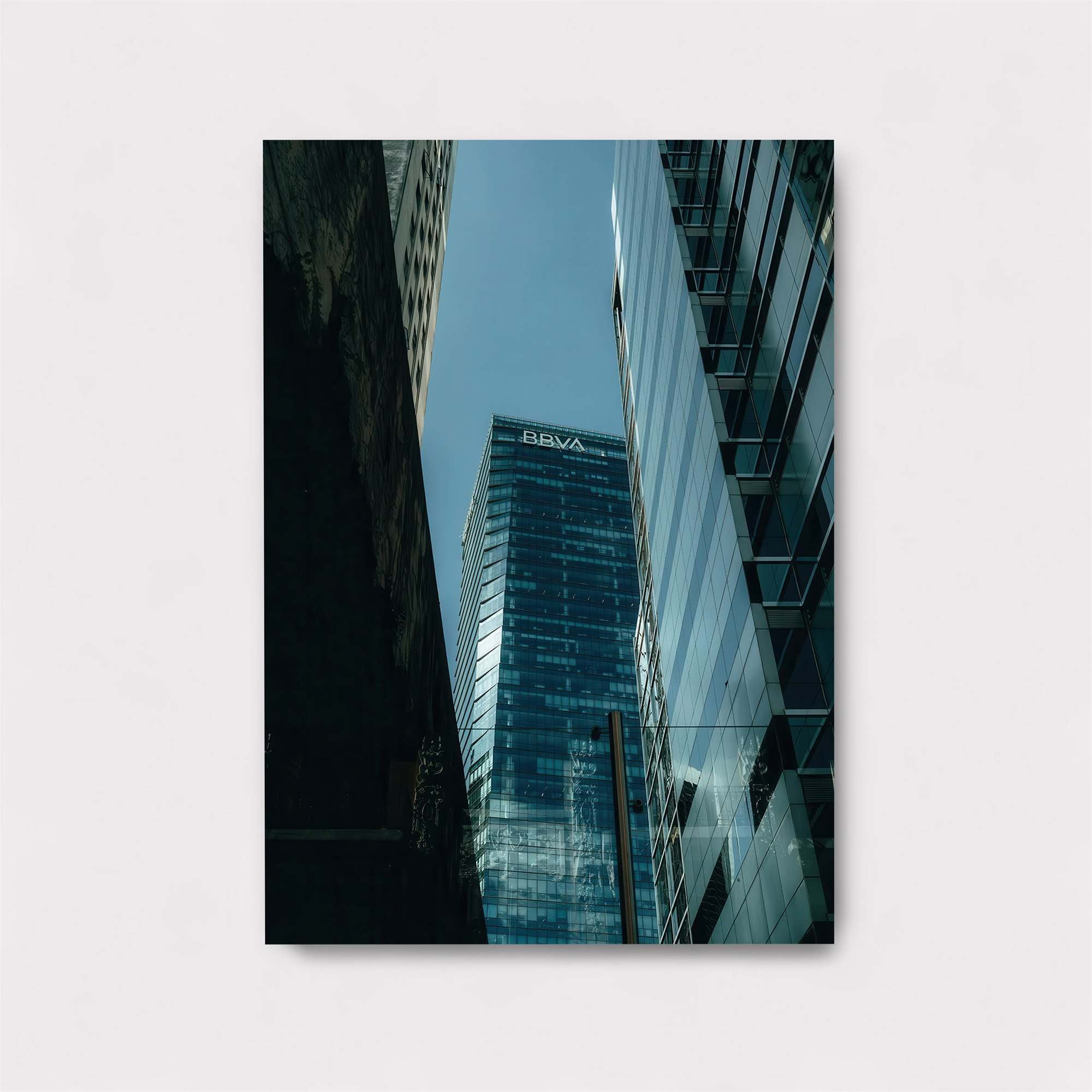 CapitaSkyline Safe Wall Magnetic / M