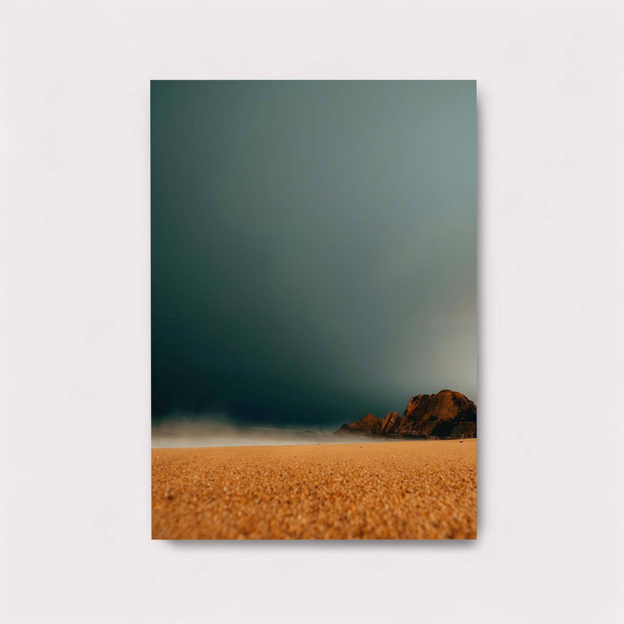 Desert Gloom Safe Wall Magnetic / M