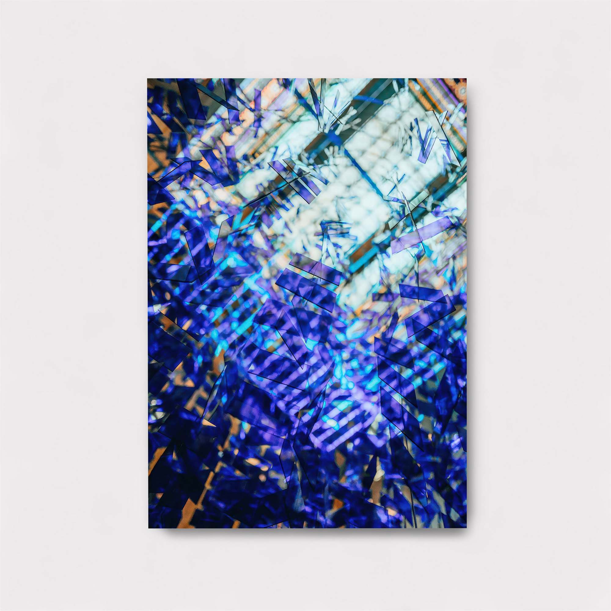 Light Serenity Safe Wall Magnetic / M