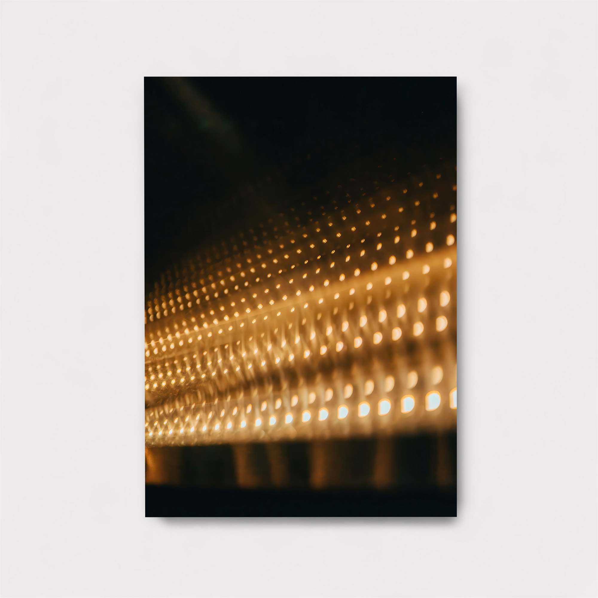 Lights Enigmatic Safe Wall Magnetic / M